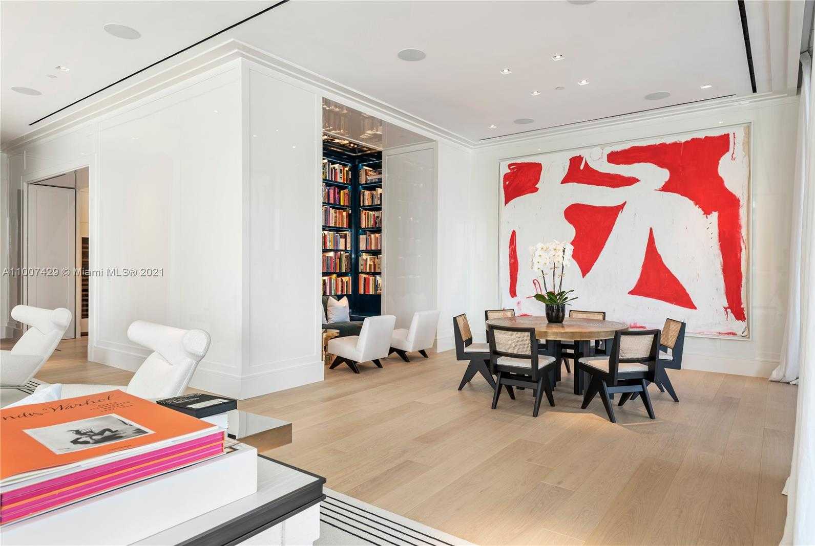 Small Image of 6800 FISHER ISLAND DR #6812, Miami Beach Number 17