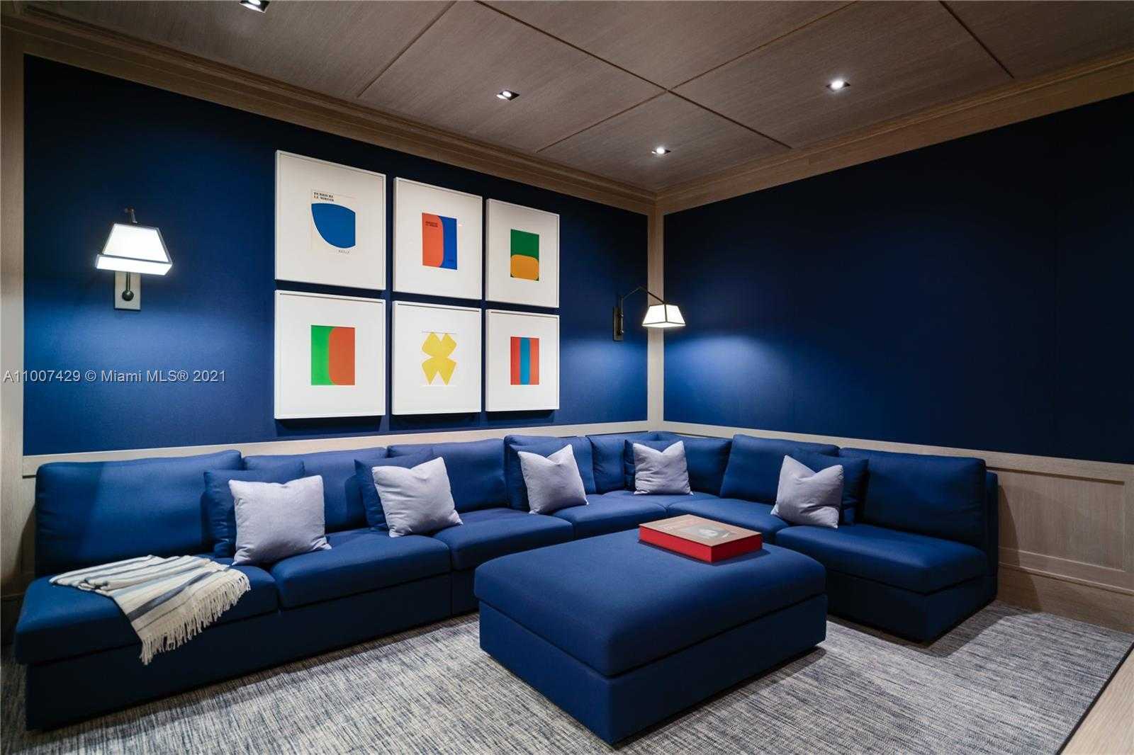 Small Image of 6800 FISHER ISLAND DR #6812, Miami Beach Number 20