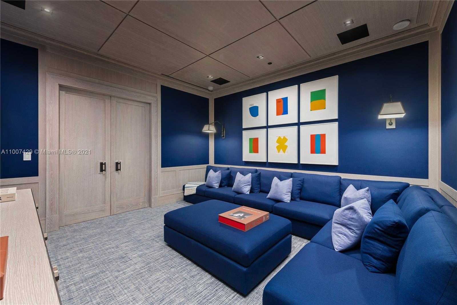 Small Image of 6800 FISHER ISLAND DR #6812, Miami Beach Number 21
