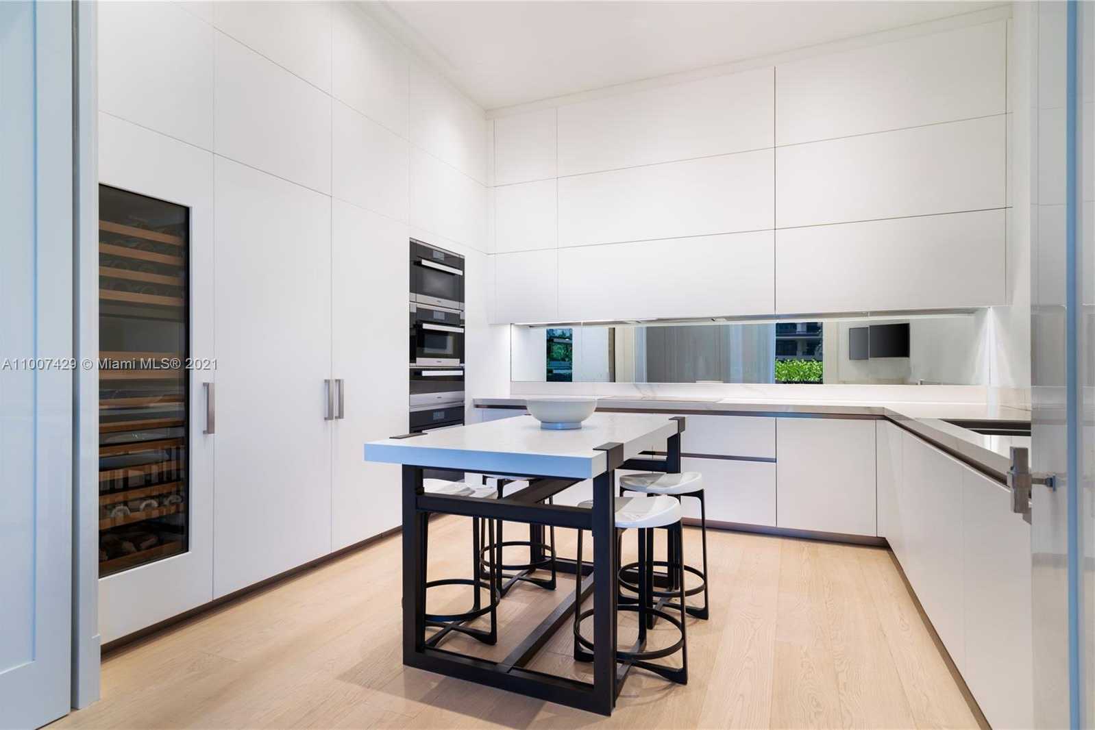 Small Image of 6800 FISHER ISLAND DR #6812, Miami Beach Number 22