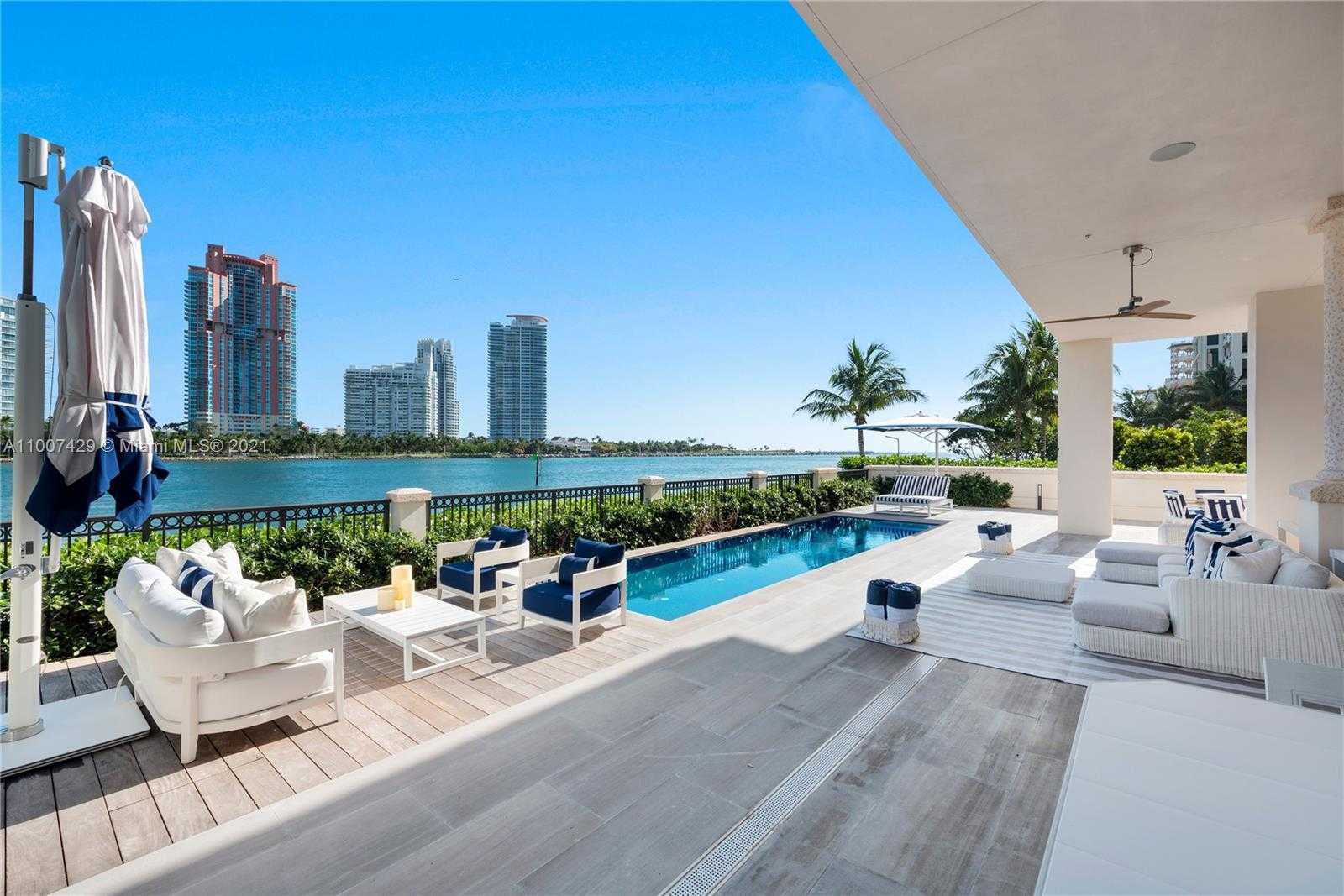 Small Image of 6800 FISHER ISLAND DR #6812, Miami Beach Number 24