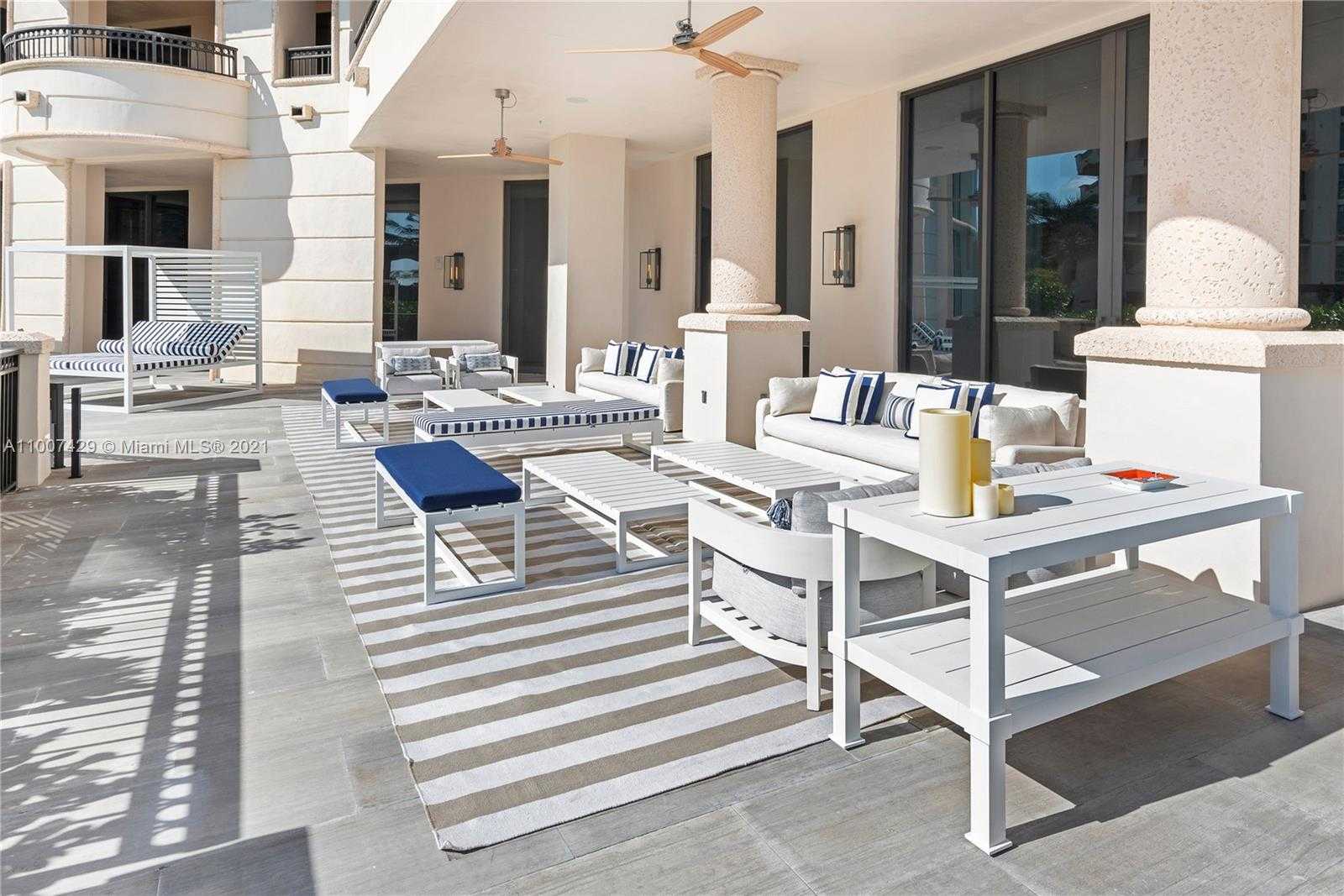 Small Image of 6800 FISHER ISLAND DR #6812, Miami Beach Number 26
