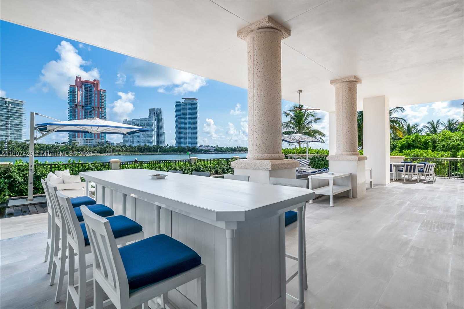 Small Image of 6800 FISHER ISLAND DR #6812, Miami Beach Number 28