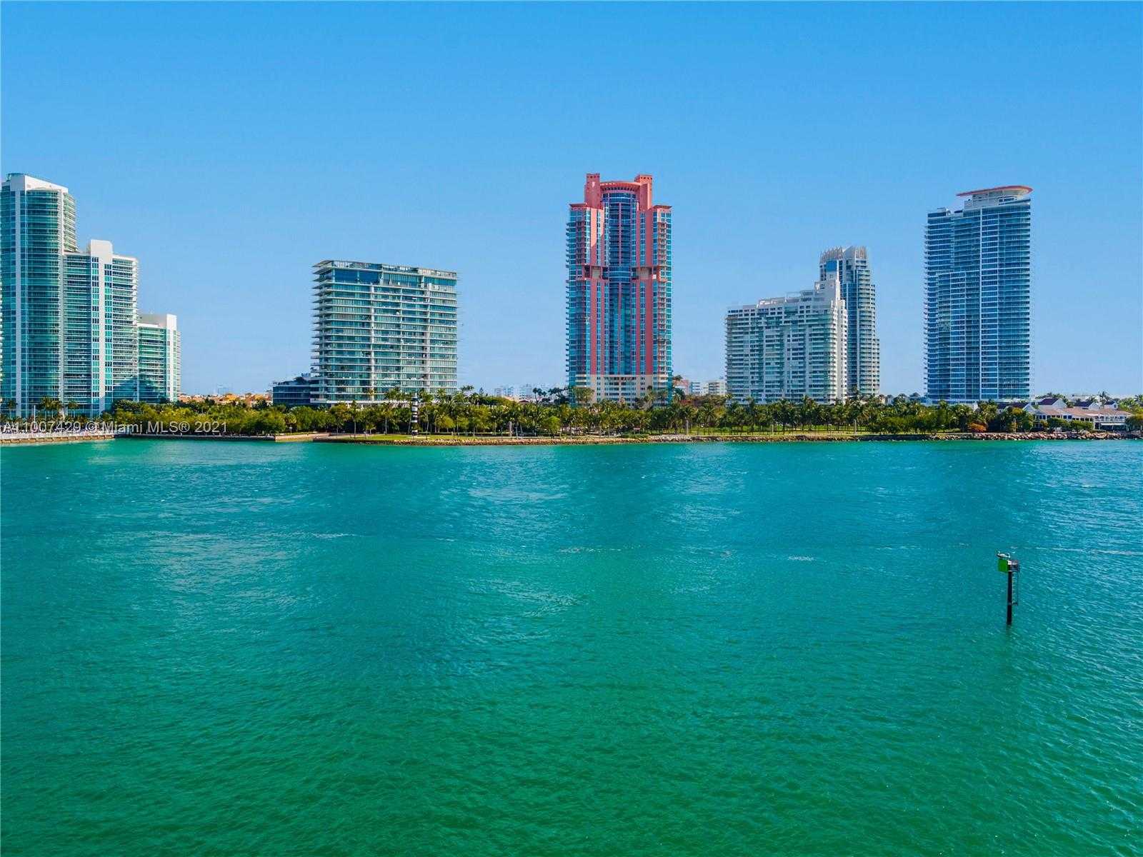 Small Image of 6800 FISHER ISLAND DR #6812, Miami Beach Number 32
