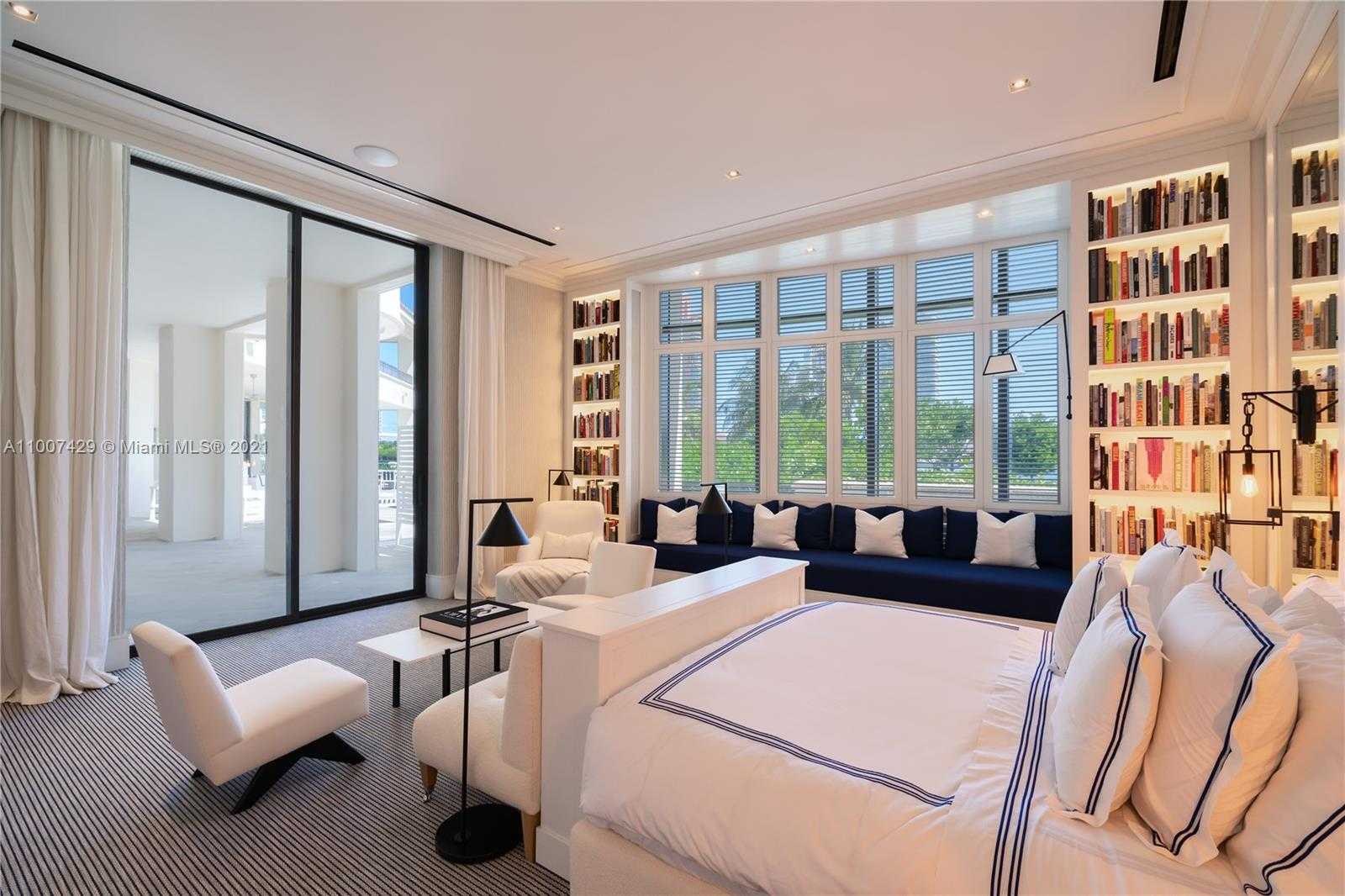 Small Image of 6800 FISHER ISLAND DR #6812, Miami Beach Number 34