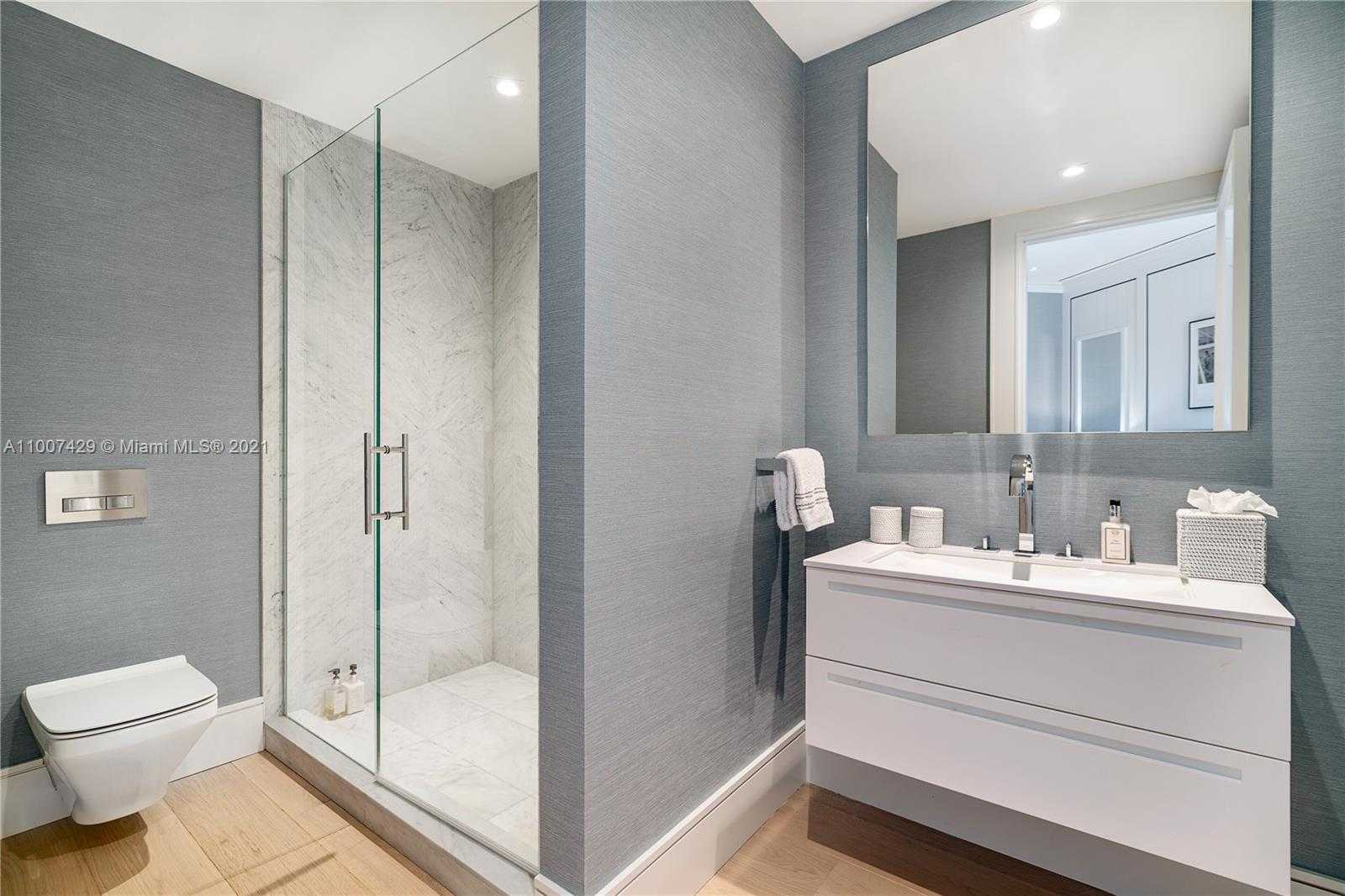 Small Image of 6800 FISHER ISLAND DR #6812, Miami Beach Number 39