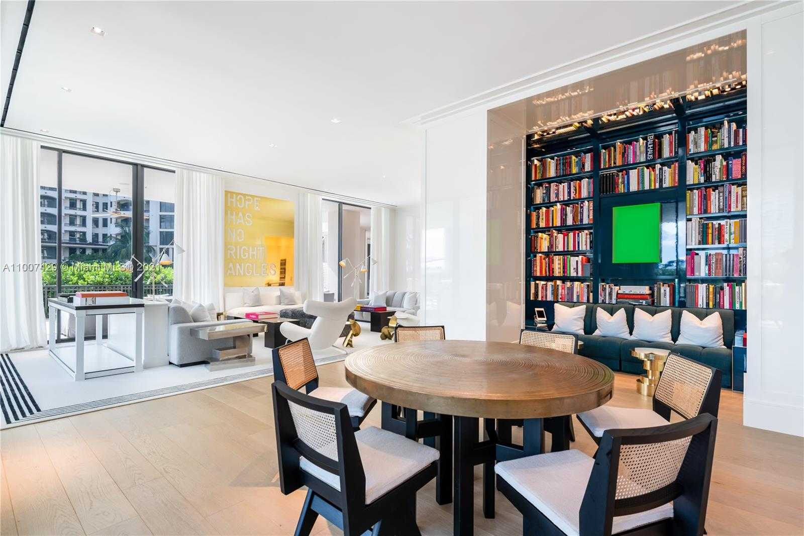 Small Image of 6800 FISHER ISLAND DR #6812, Miami Beach Number 4