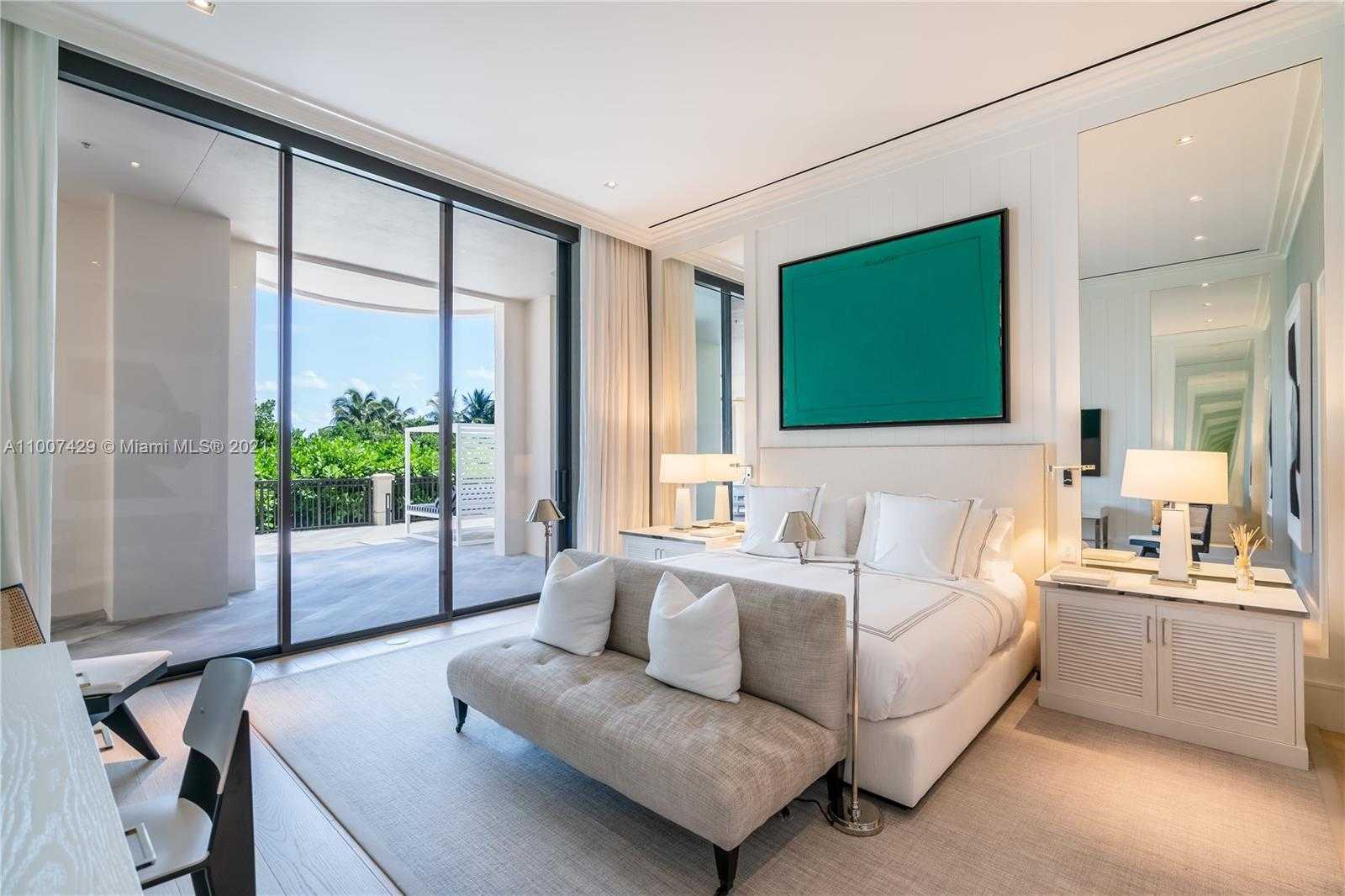 Small Image of 6800 FISHER ISLAND DR #6812, Miami Beach Number 40