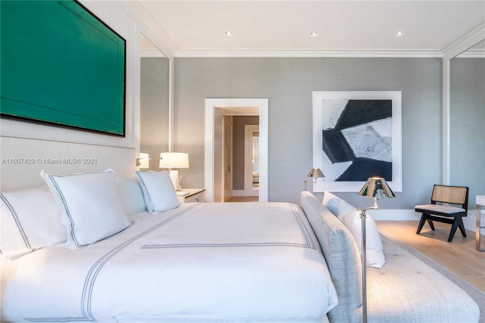 Small Image of 6800 FISHER ISLAND DR #6812, Miami Beach Number 41