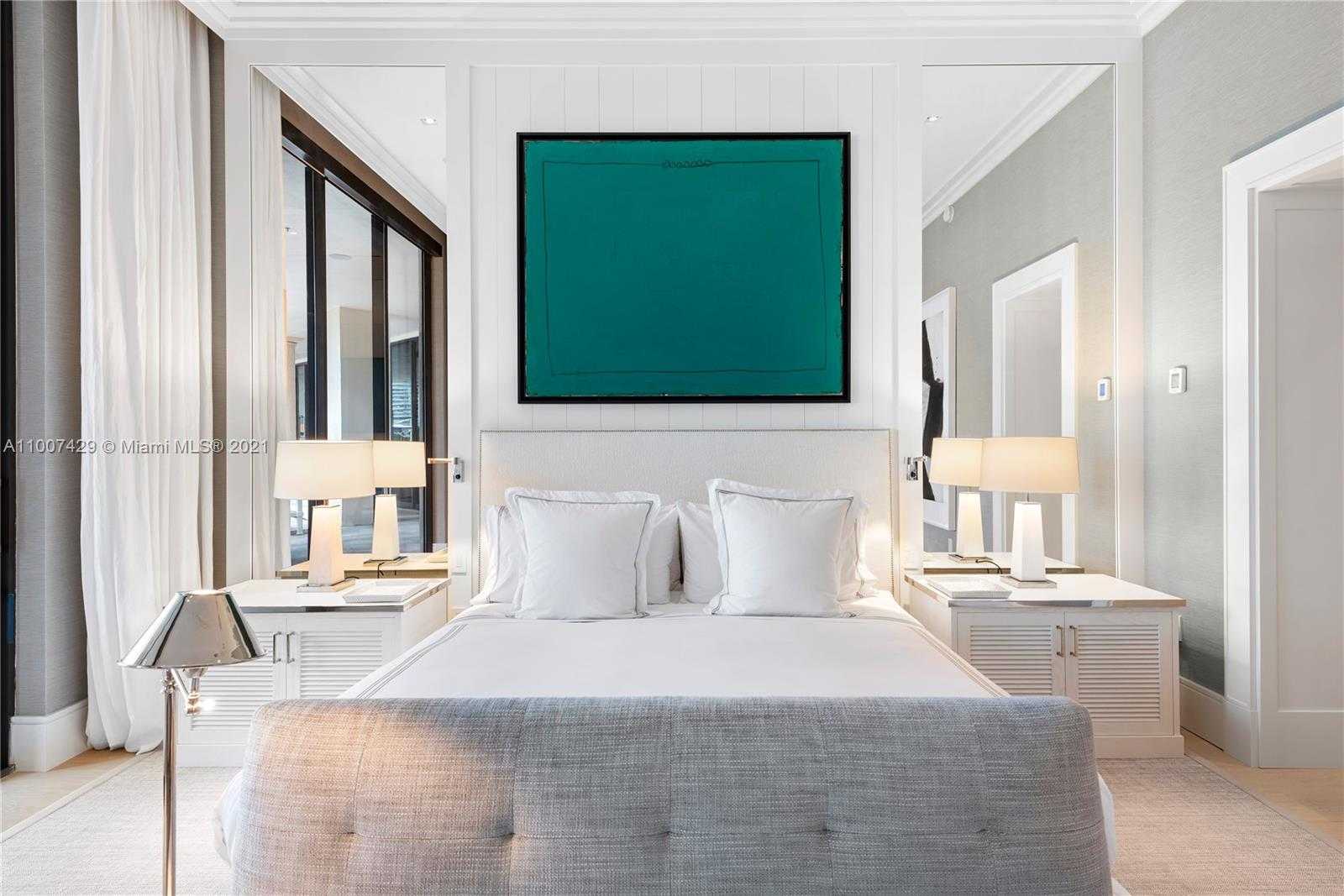 Small Image of 6800 FISHER ISLAND DR #6812, Miami Beach Number 42