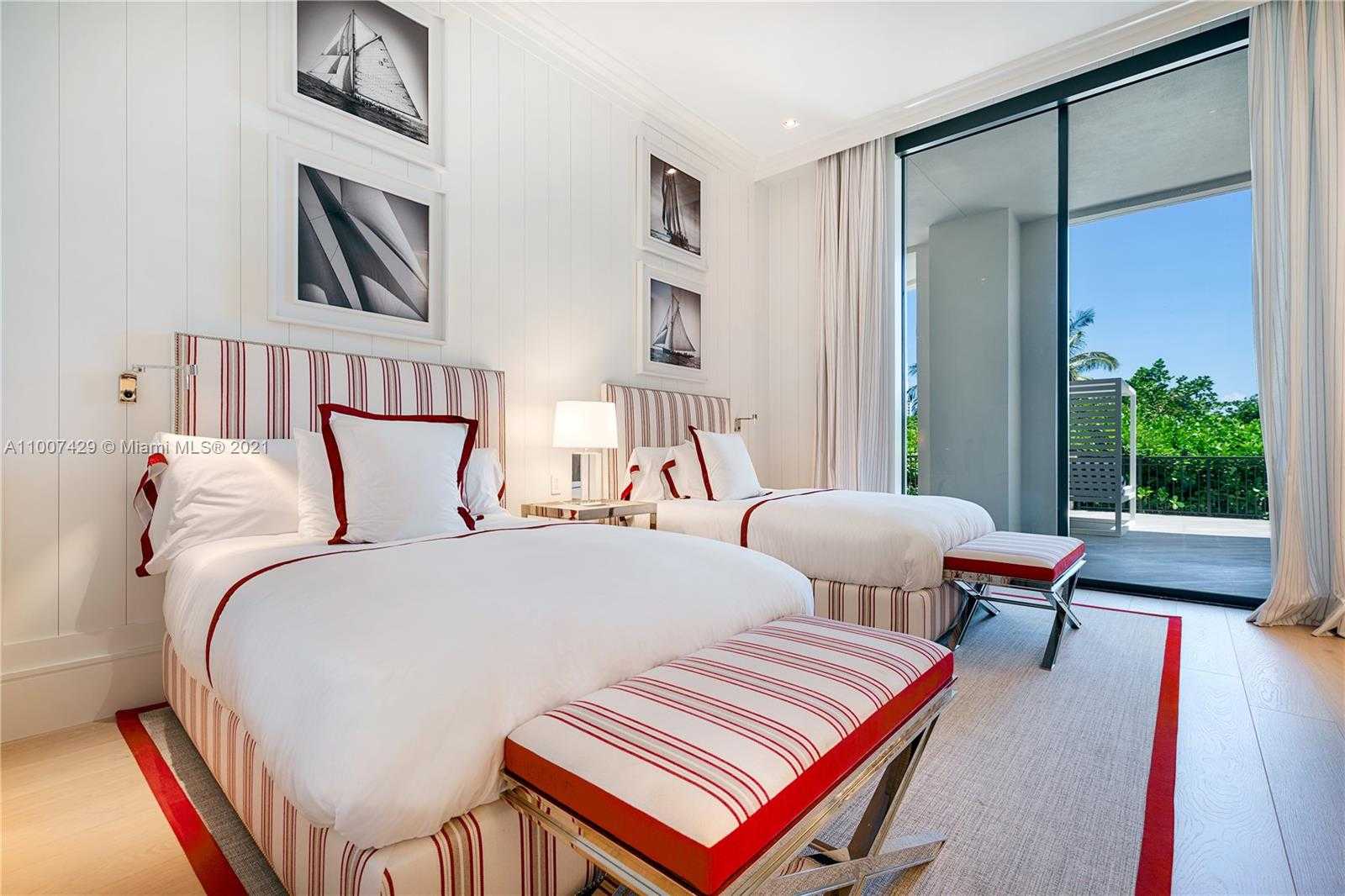 Small Image of 6800 FISHER ISLAND DR #6812, Miami Beach Number 45