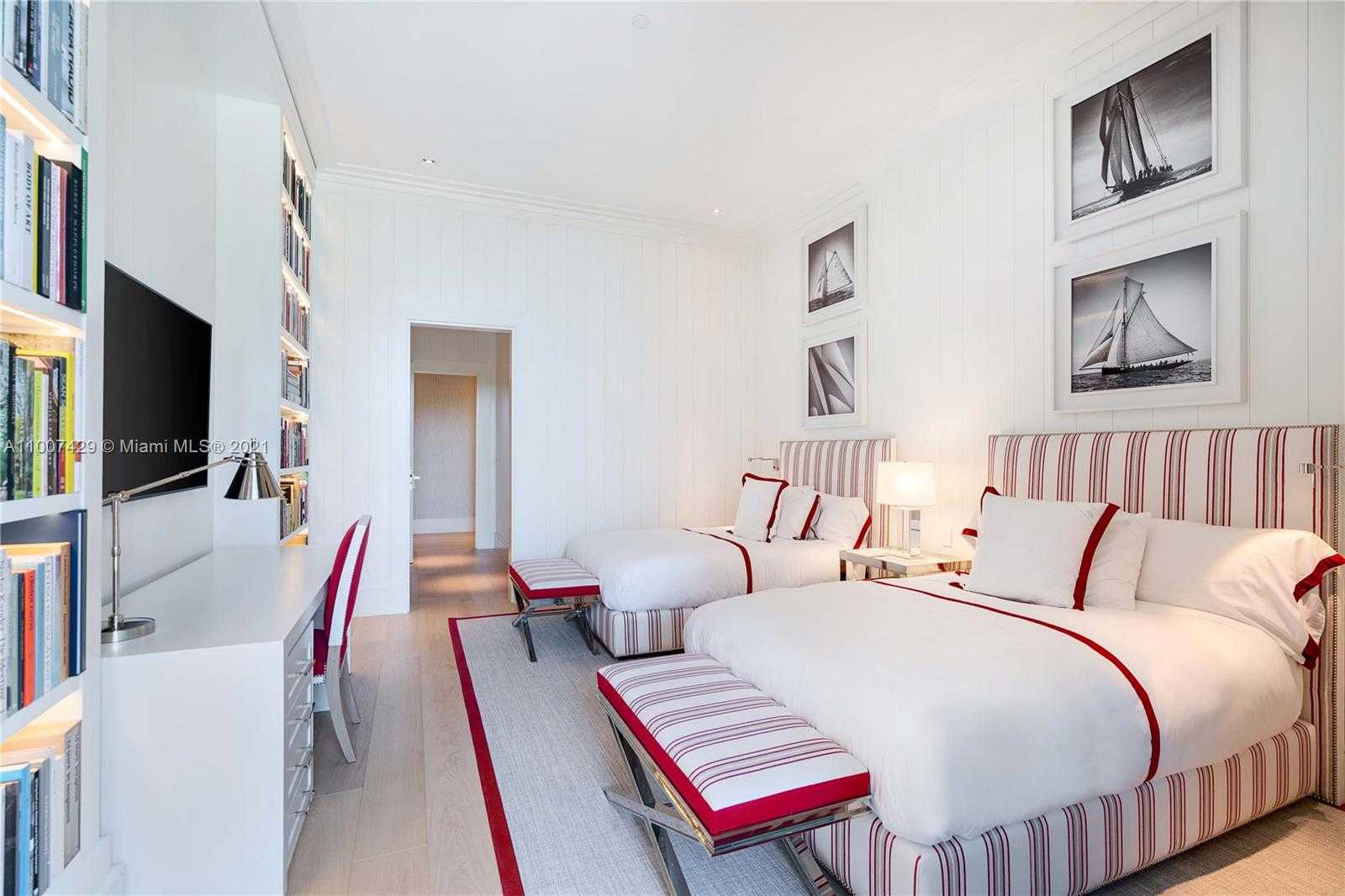 Small Image of 6800 FISHER ISLAND DR #6812, Miami Beach Number 46