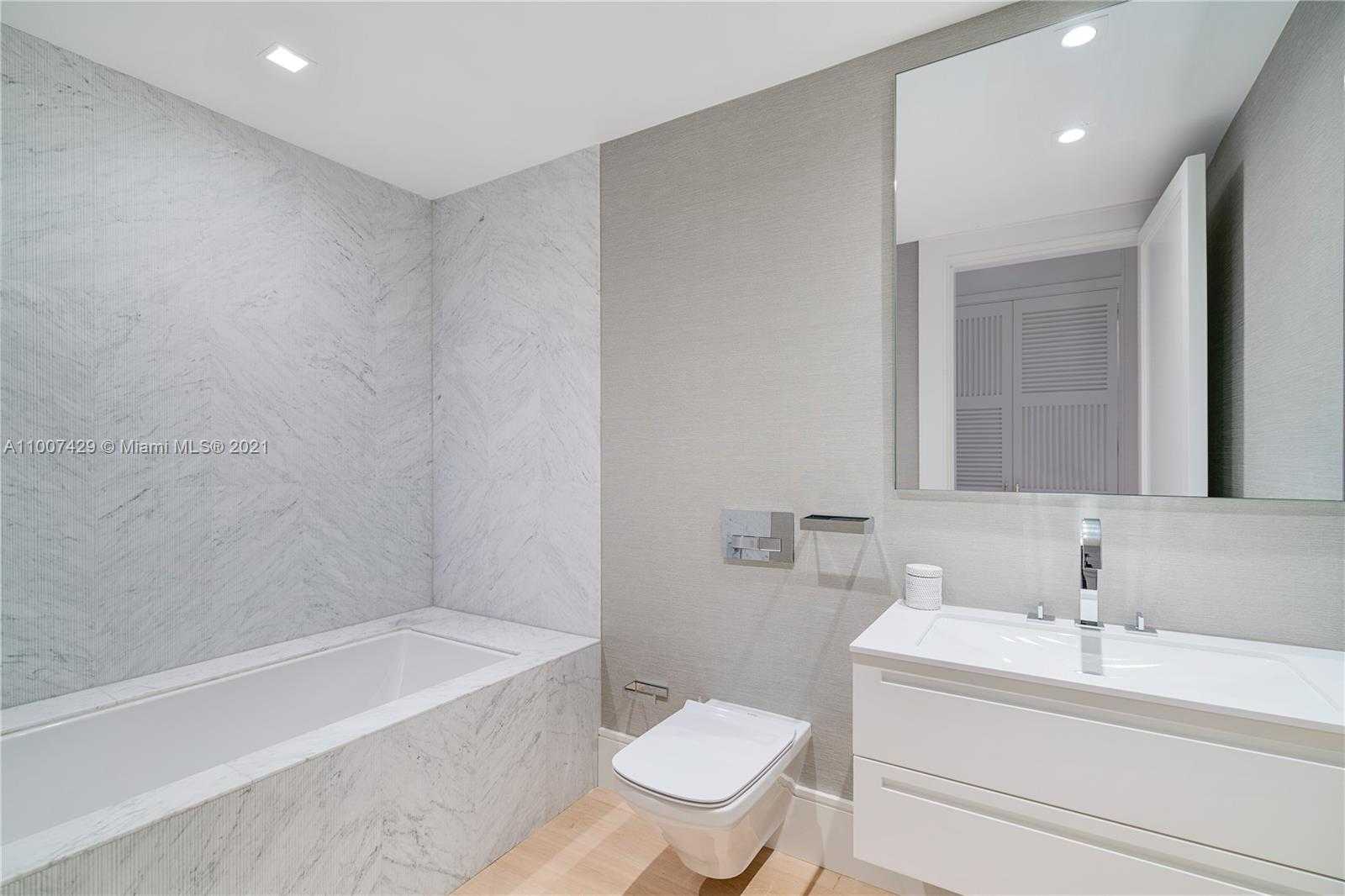 Small Image of 6800 FISHER ISLAND DR #6812, Miami Beach Number 47