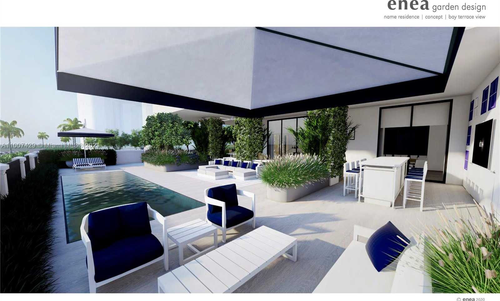 Small Image of 6800 FISHER ISLAND DR #6812, Miami Beach Number 49