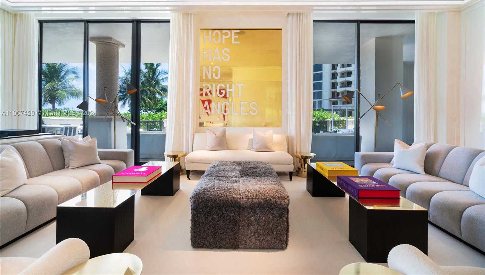 Small Image of 6800 FISHER ISLAND DR #6812, Miami Beach Number 5