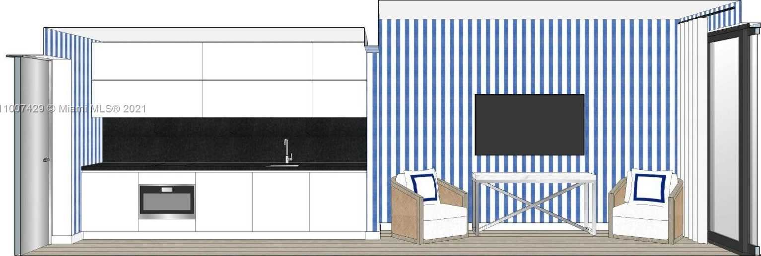 Small Image of 6800 FISHER ISLAND DR #6812, Miami Beach Number 53