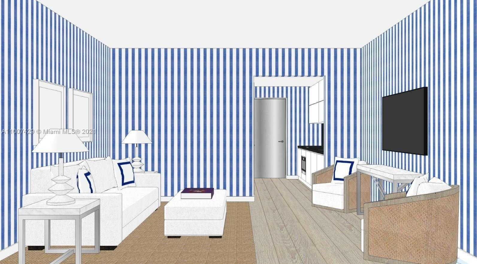 Small Image of 6800 FISHER ISLAND DR #6812, Miami Beach Number 54