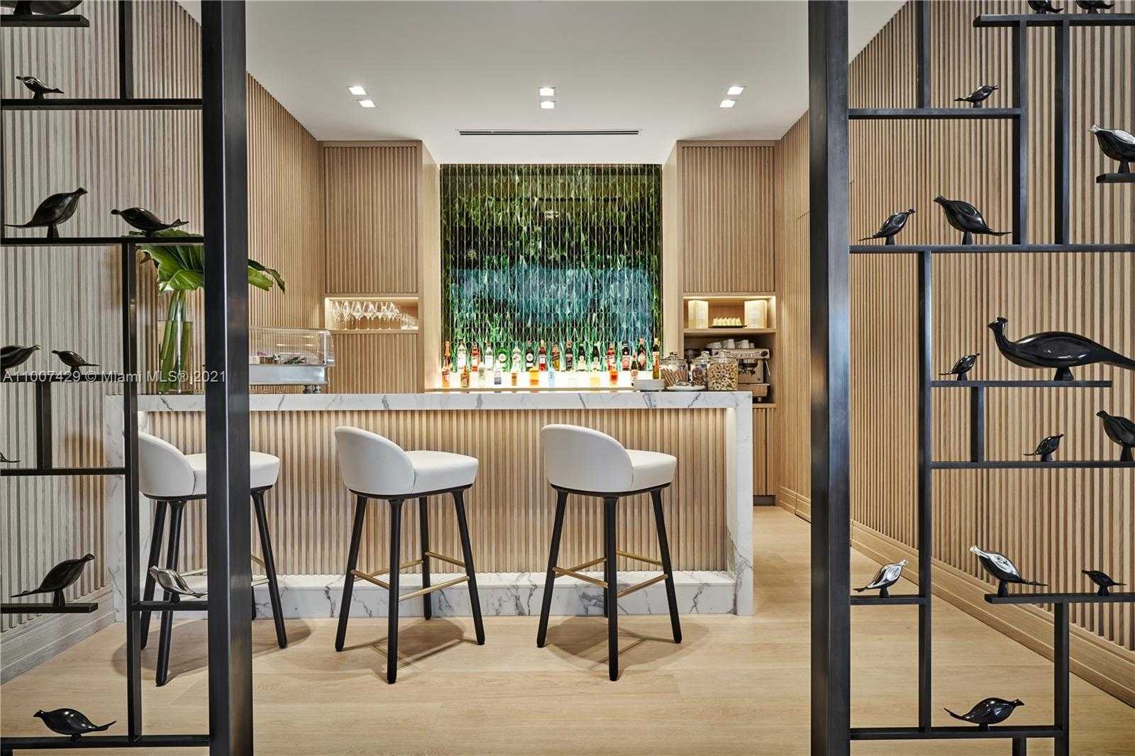 Small Image of 6800 FISHER ISLAND DR #6812, Miami Beach Number 59