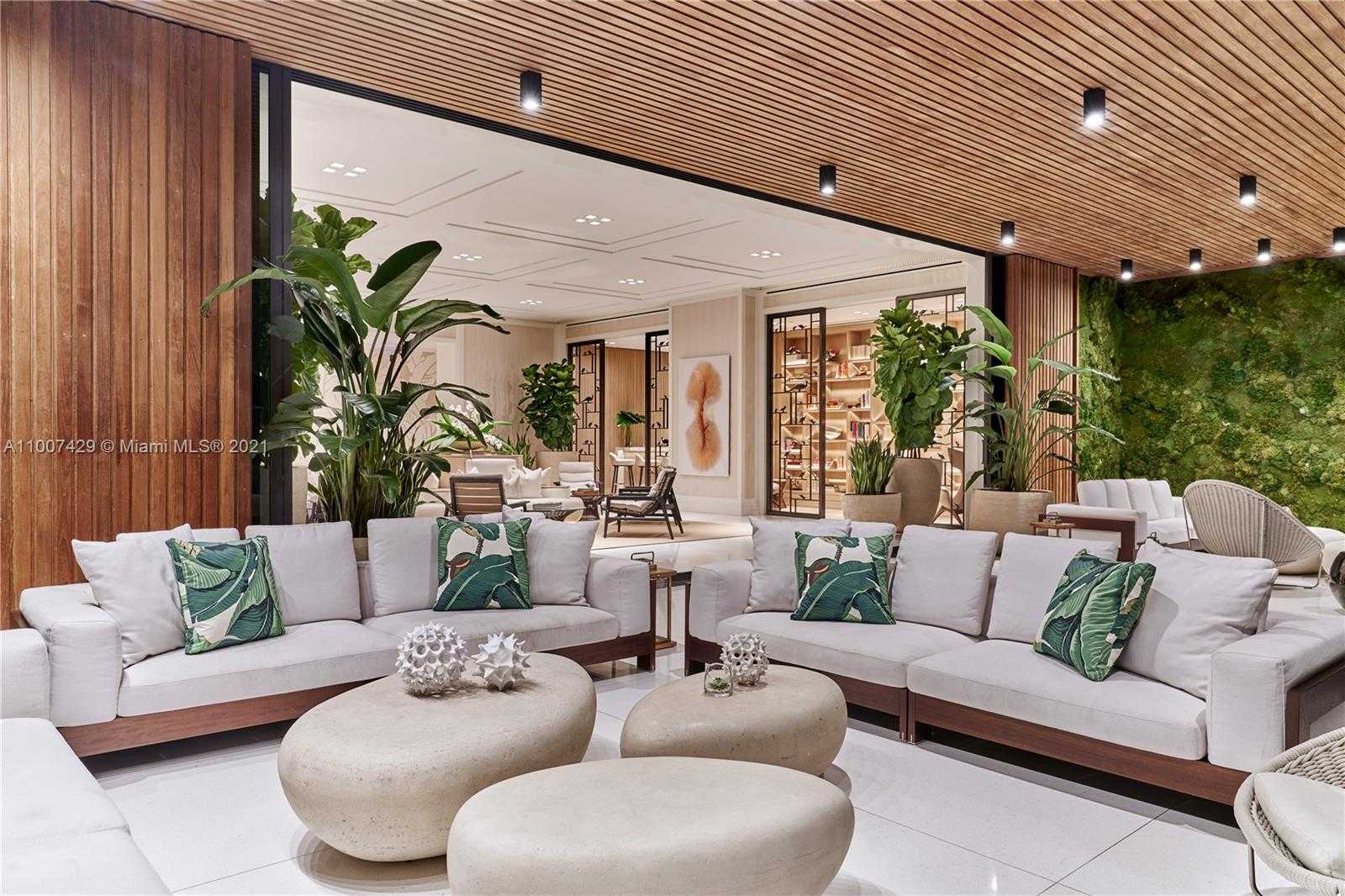 Small Image of 6800 FISHER ISLAND DR #6812, Miami Beach Number 61