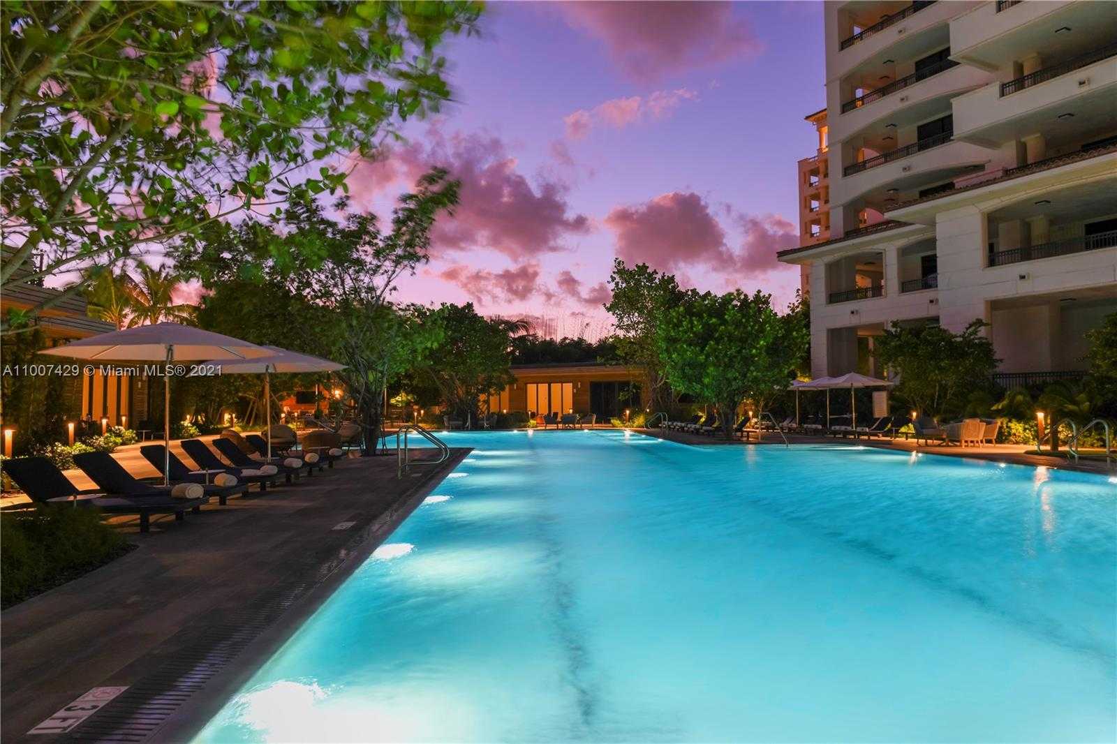Small Image of 6800 FISHER ISLAND DR #6812, Miami Beach Number 62