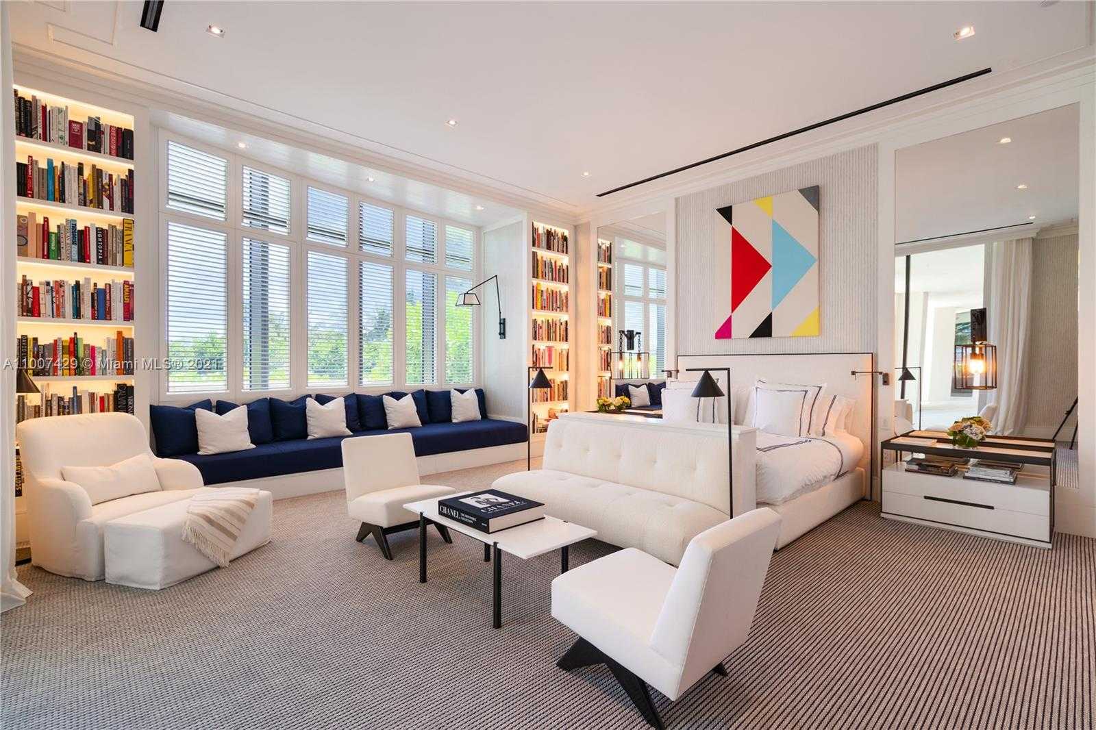 Small Image of 6800 FISHER ISLAND DR #6812, Miami Beach Number 7