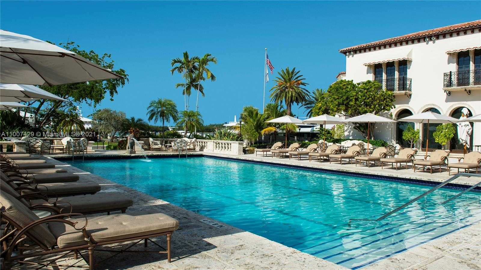 Small Image of 6800 FISHER ISLAND DR #6812, Miami Beach Number 73