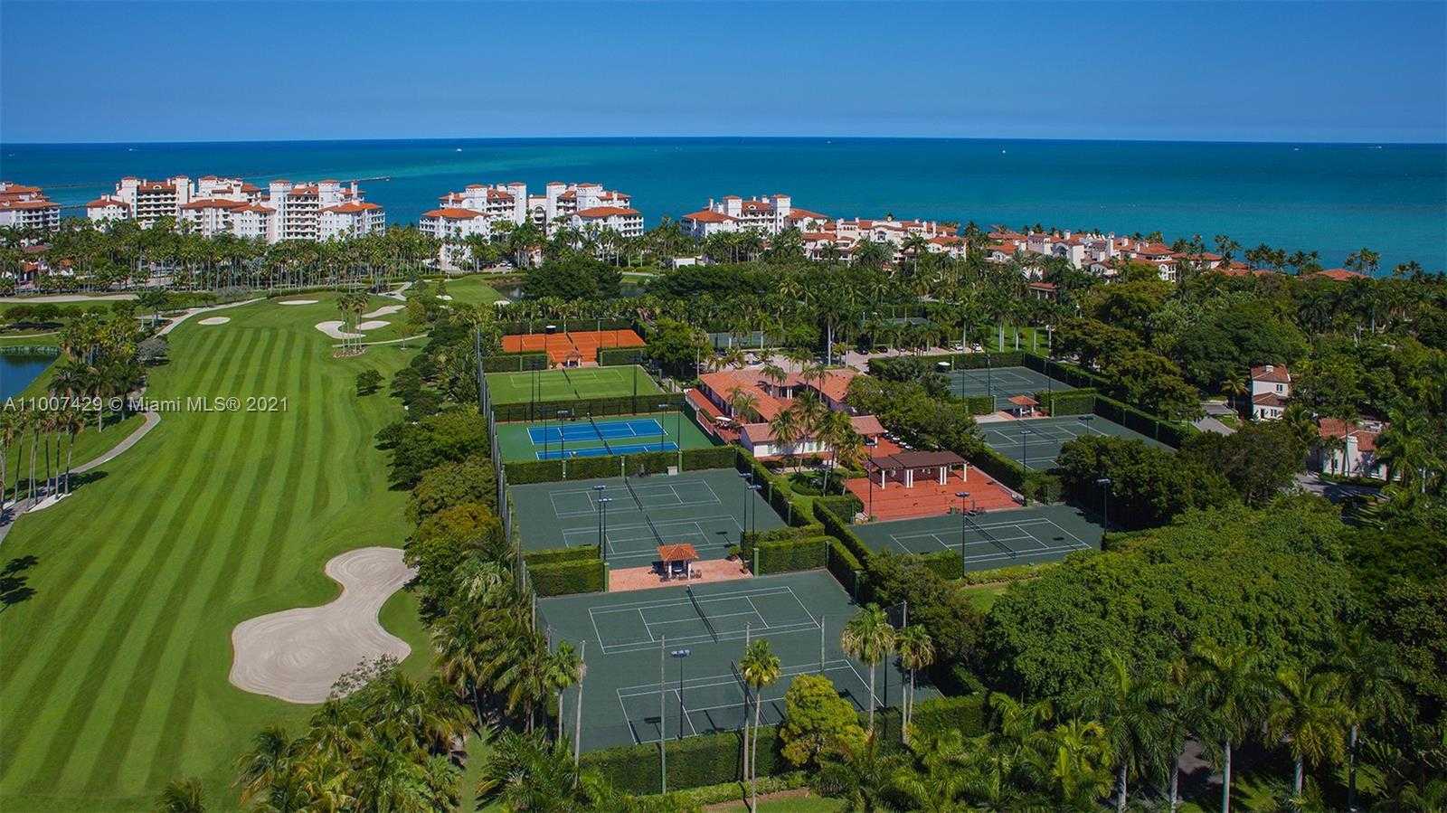 Small Image of 6800 FISHER ISLAND DR #6812, Miami Beach Number 78
