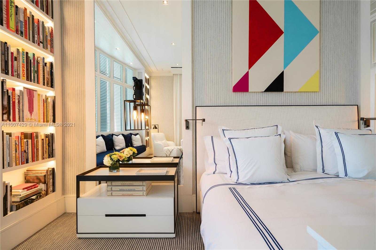 Small Image of 6800 FISHER ISLAND DR #6812, Miami Beach Number 8