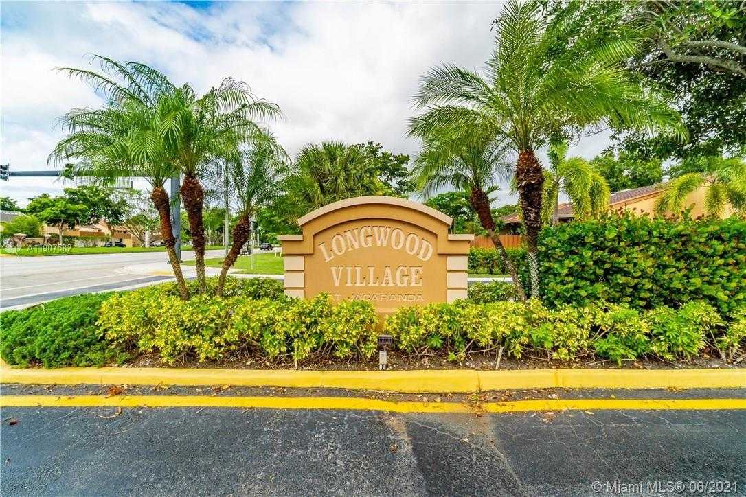 Small Image of 851 NORTH WEST 79TH TER #851, Plantation Number 2