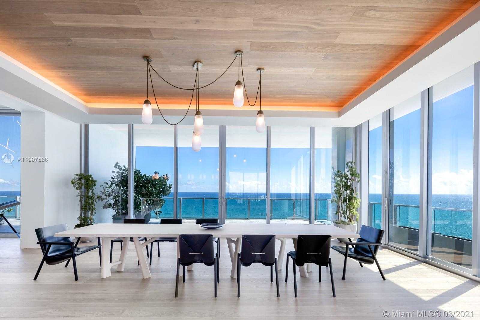 Small Image of 6901 COLLINS AVE #PH, Miami Beach Number 10