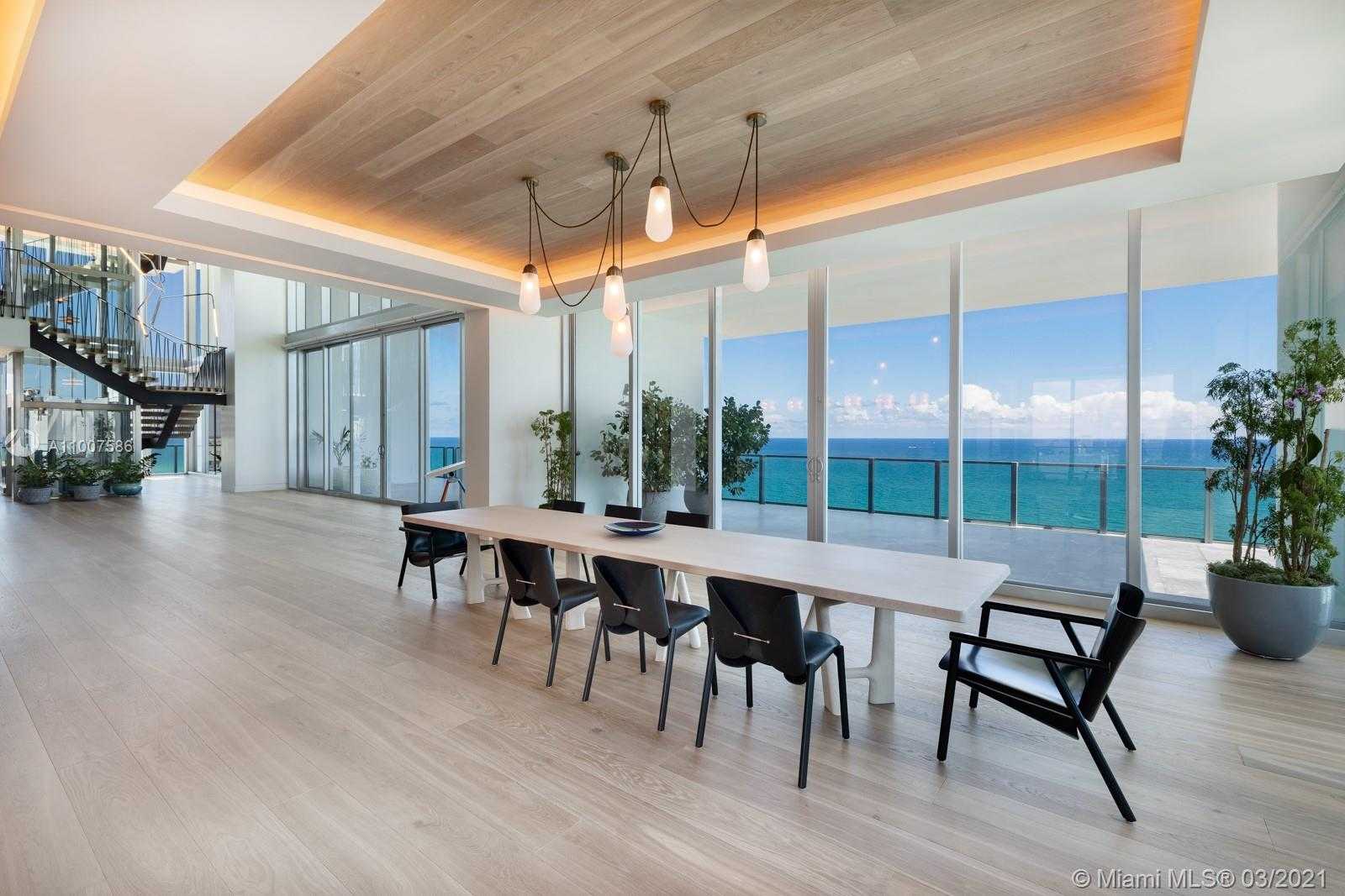 Small Image of 6901 COLLINS AVE #PH, Miami Beach Number 11