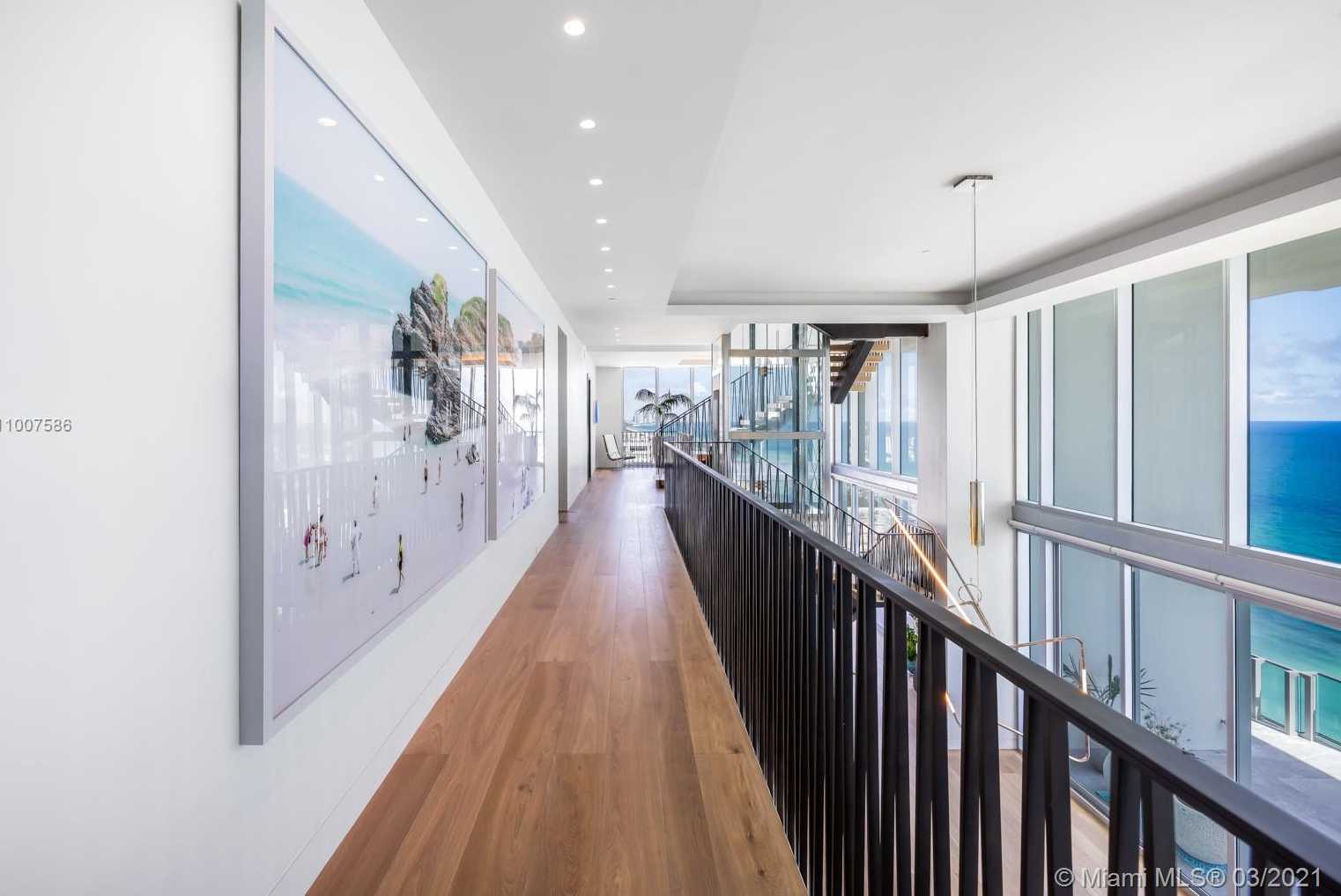 Small Image of 6901 COLLINS AVE #PH, Miami Beach Number 16