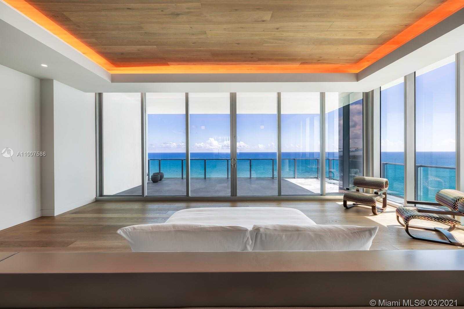 Small Image of 6901 COLLINS AVE #PH, Miami Beach Number 18
