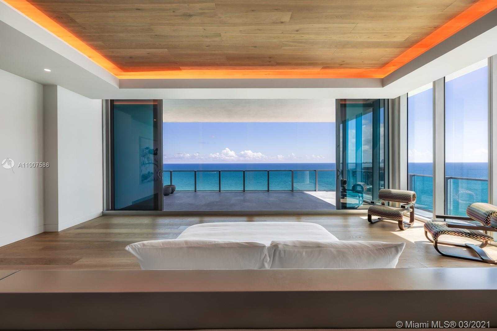Small Image of 6901 COLLINS AVE #PH, Miami Beach Number 19