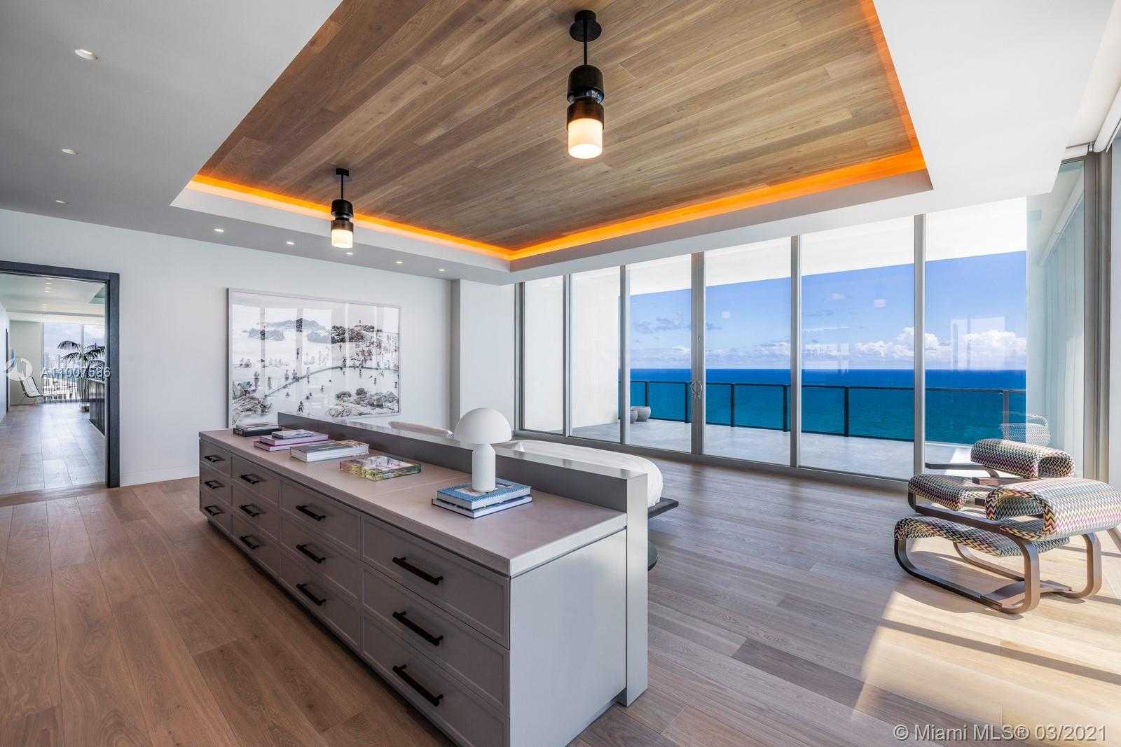 Small Image of 6901 COLLINS AVE #PH, Miami Beach Number 21