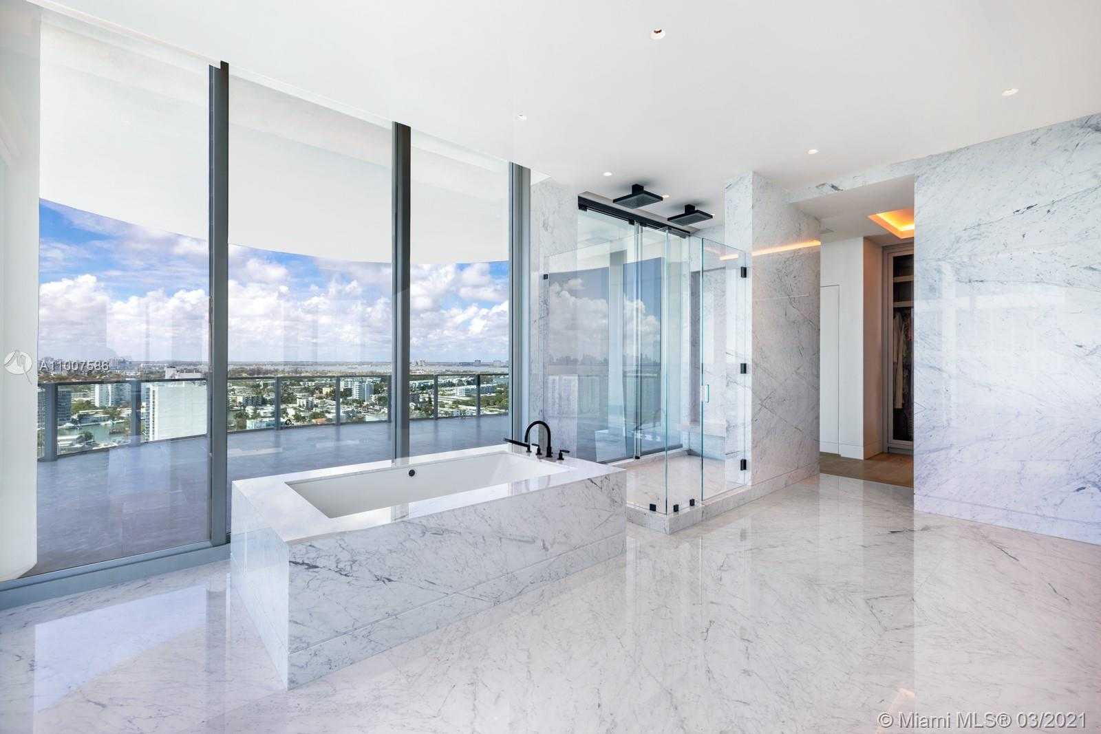 Small Image of 6901 COLLINS AVE #PH, Miami Beach Number 22
