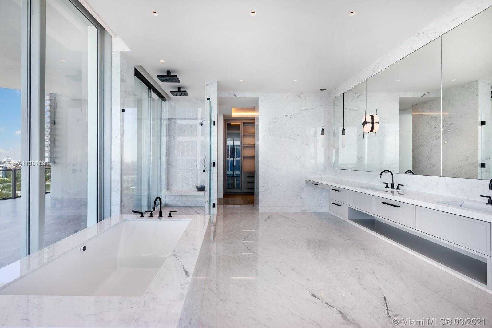 Small Image of 6901 COLLINS AVE #PH, Miami Beach Number 23