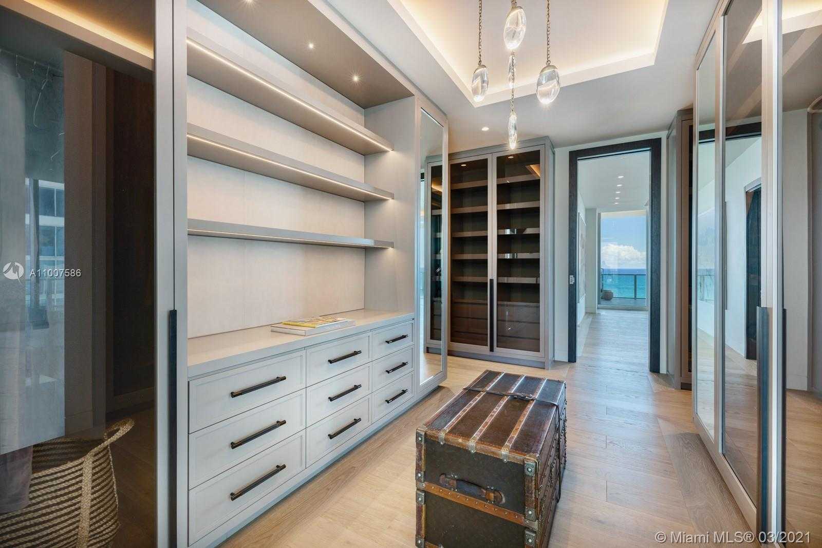 Small Image of 6901 COLLINS AVE #PH, Miami Beach Number 25