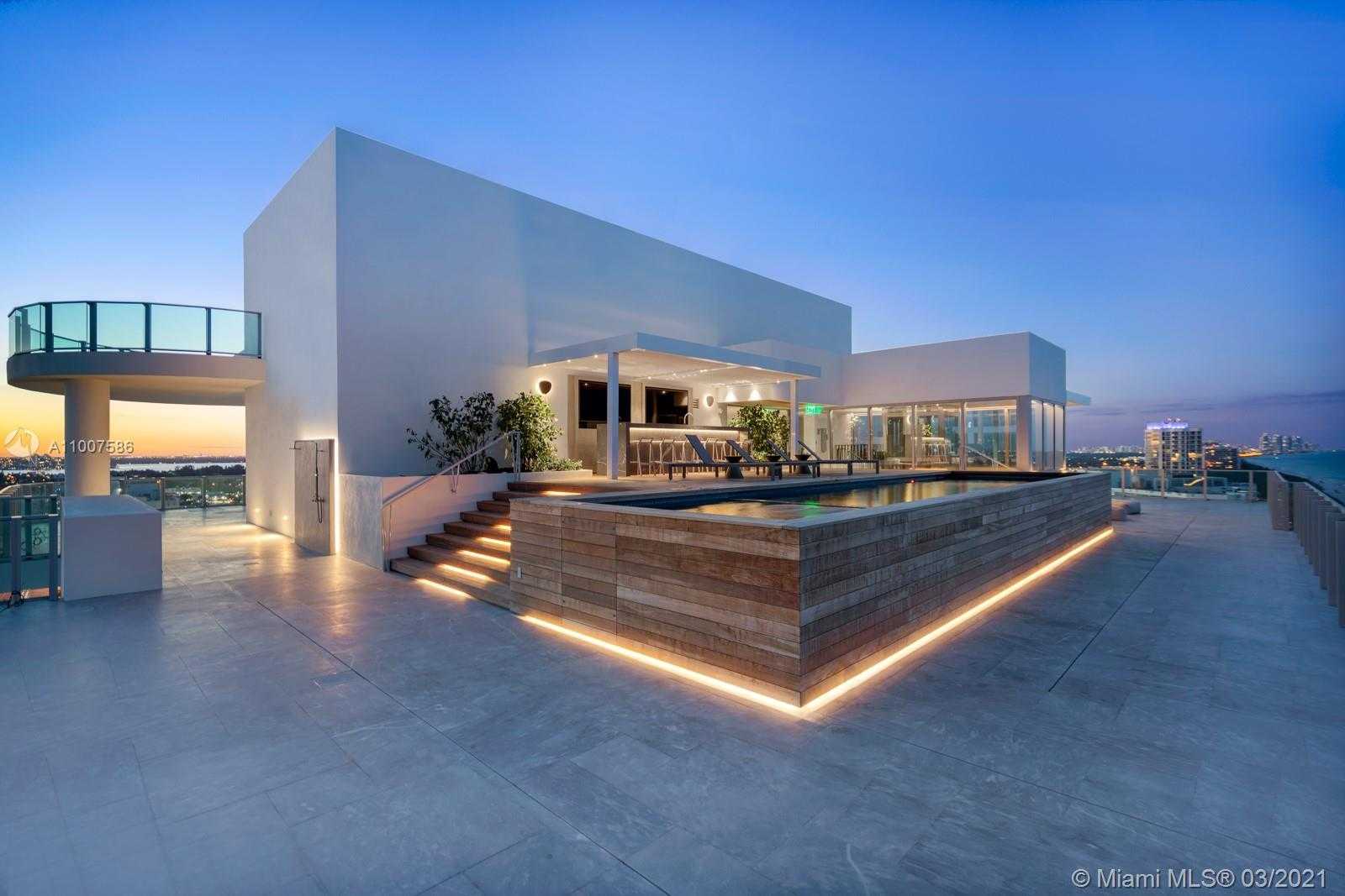 Small Image of 6901 COLLINS AVE #PH, Miami Beach Number 28