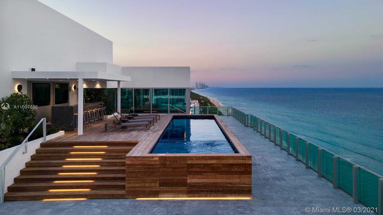 Small Image of 6901 COLLINS AVE #PH, Miami Beach Number 30