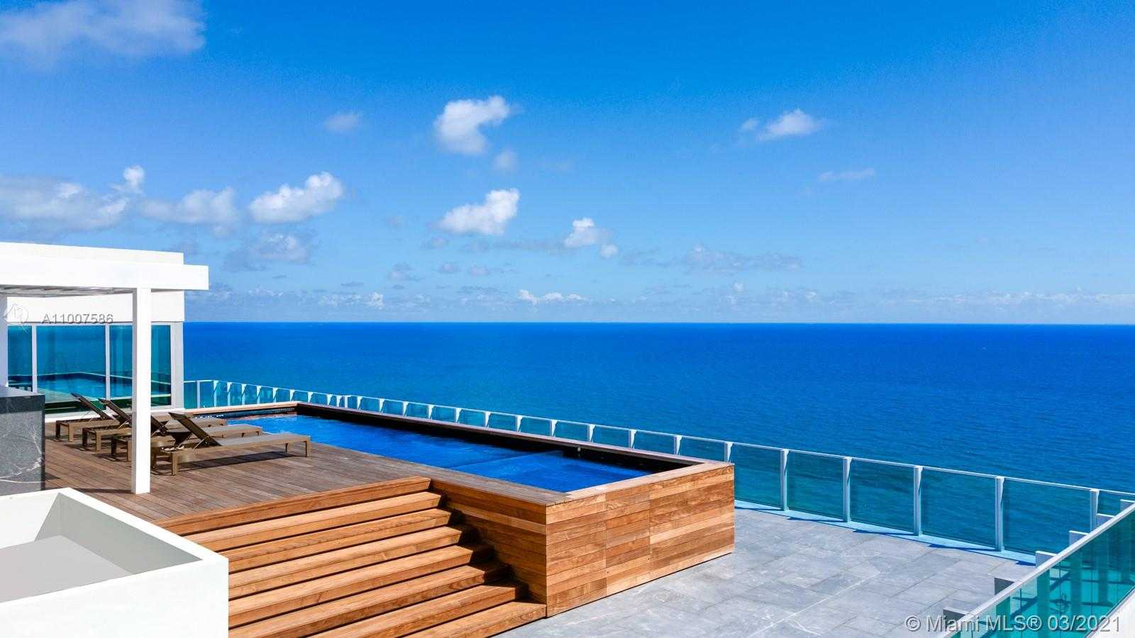 Small Image of 6901 COLLINS AVE #PH, Miami Beach Number 32
