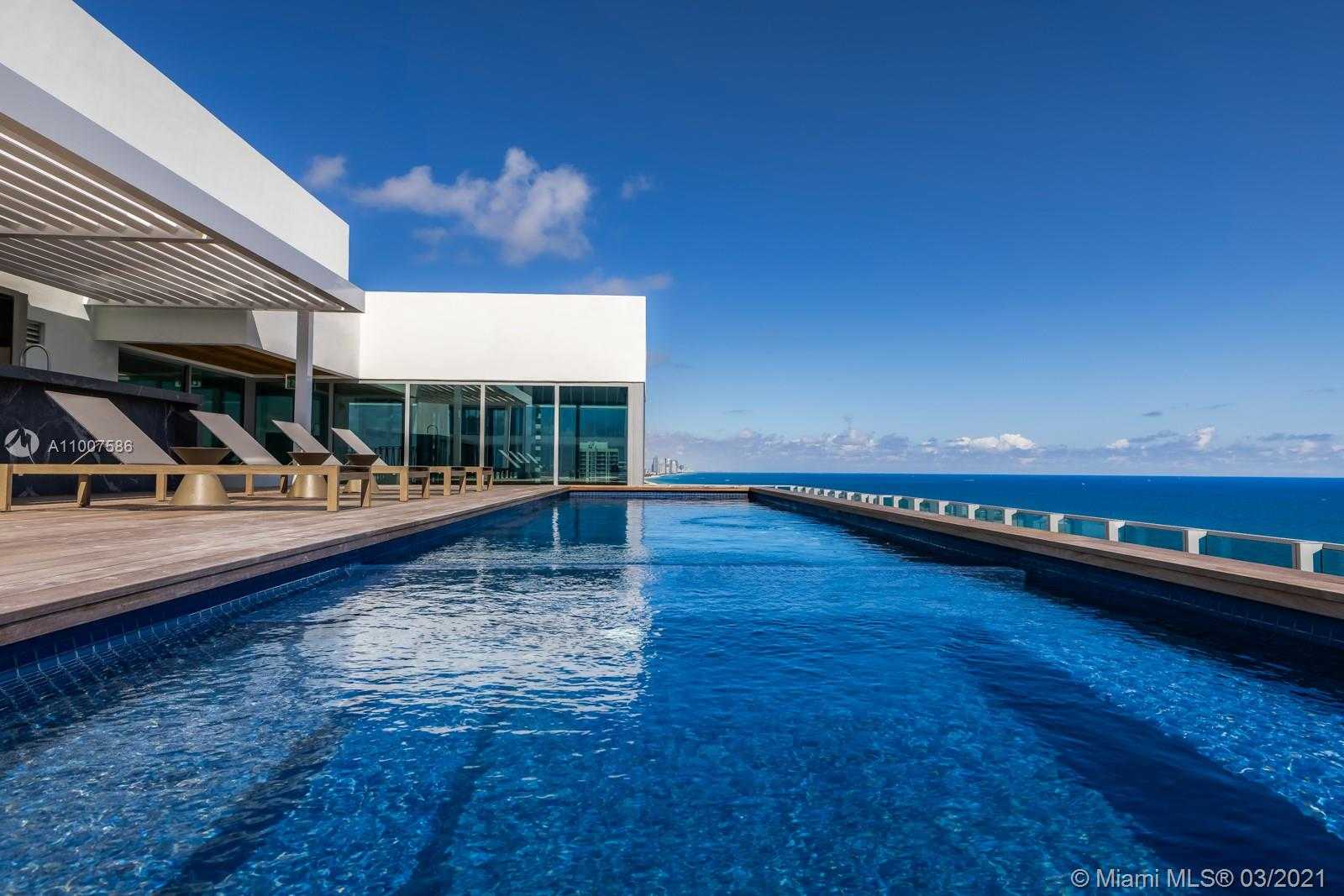 Small Image of 6901 COLLINS AVE #PH, Miami Beach Number 35