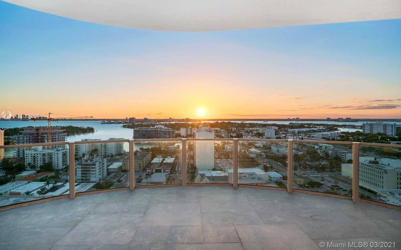 Small Image of 6901 COLLINS AVE #PH, Miami Beach Number 39
