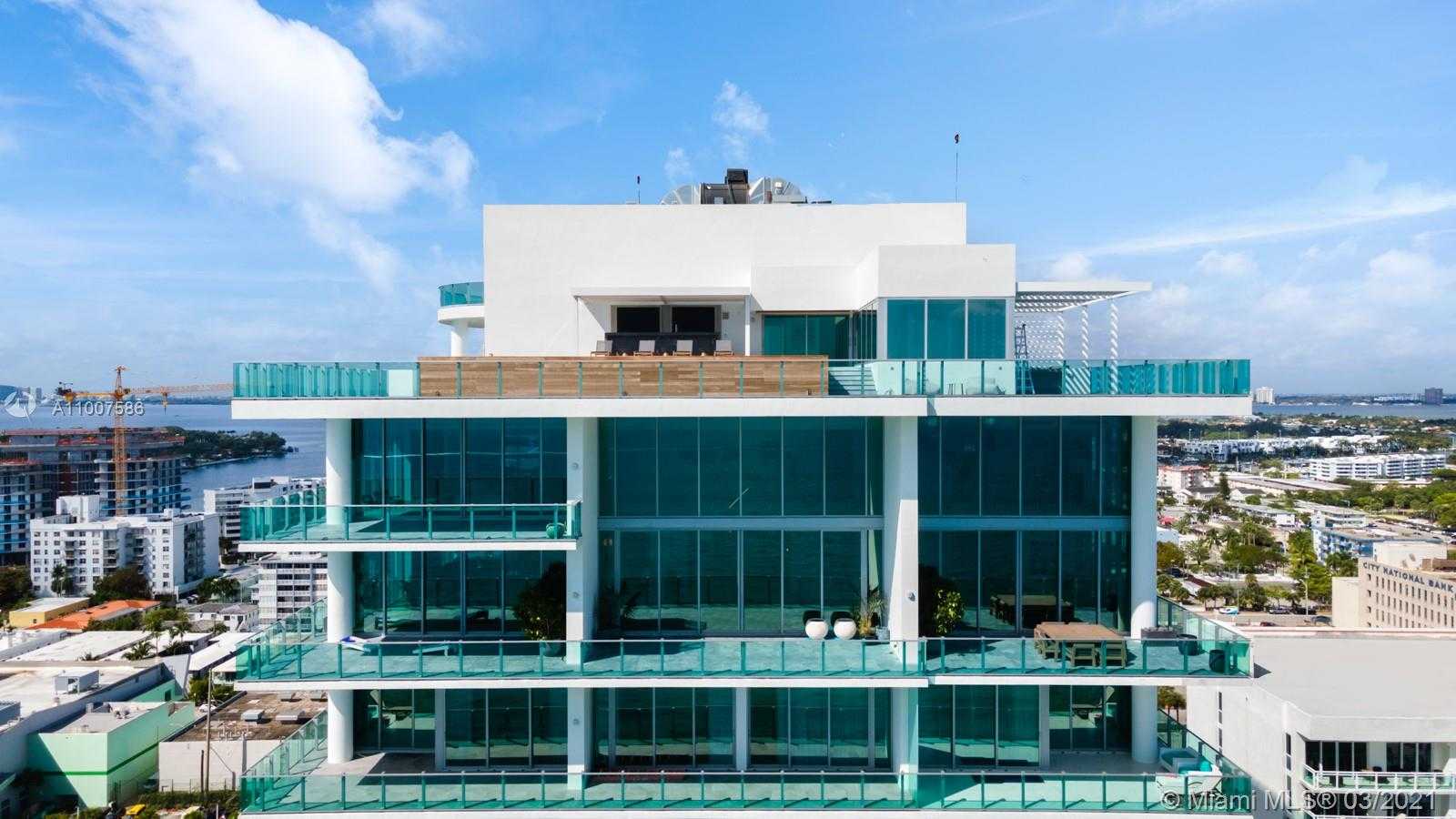 Small Image of 6901 COLLINS AVE #PH, Miami Beach Number 41