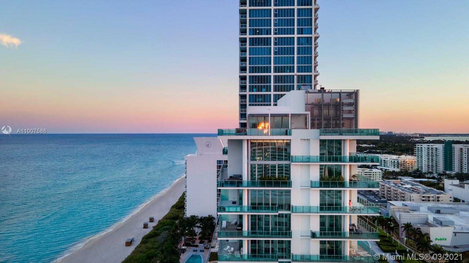 Small Image of 6901 COLLINS AVE #PH, Miami Beach Number 45