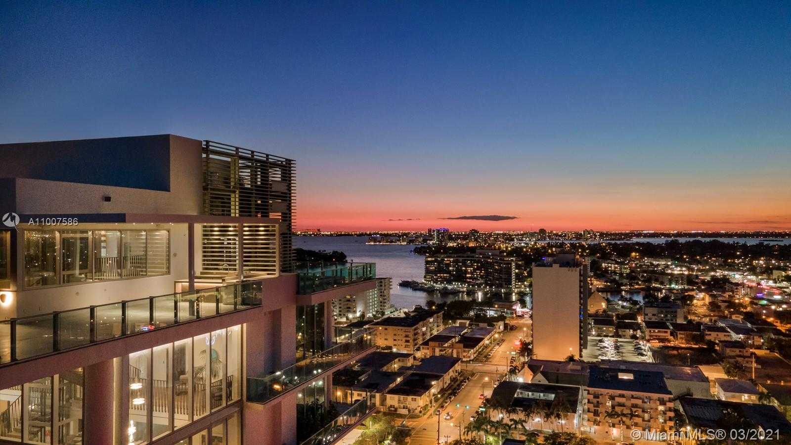Small Image of 6901 COLLINS AVE #PH, Miami Beach Number 46