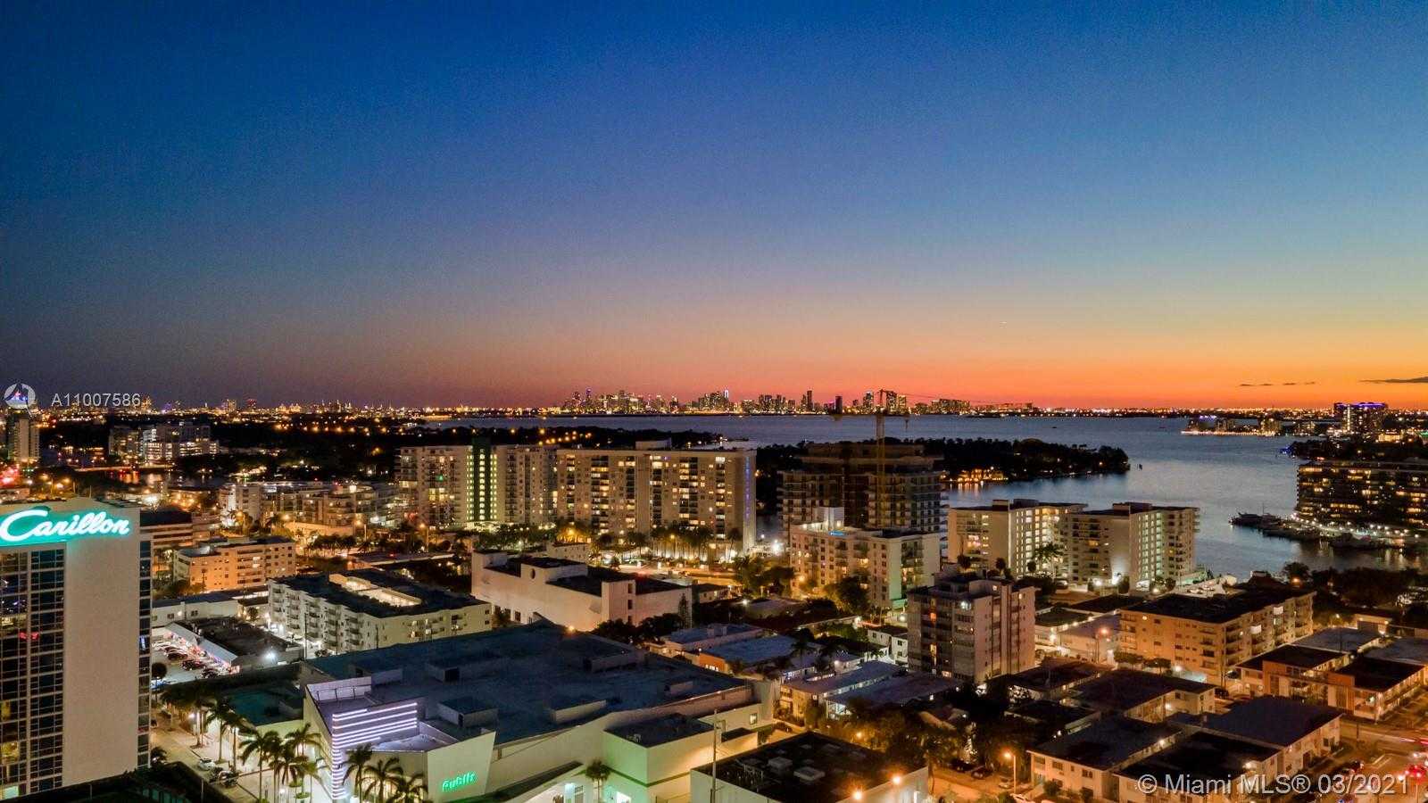 Small Image of 6901 COLLINS AVE #PH, Miami Beach Number 47