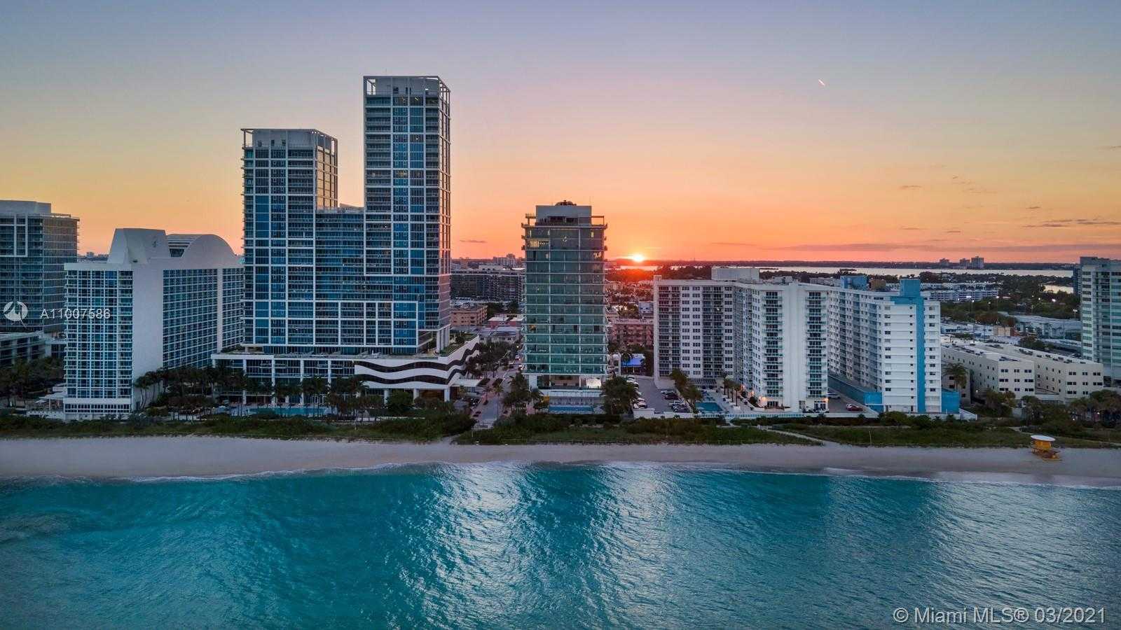 Small Image of 6901 COLLINS AVE #PH, Miami Beach Number 48