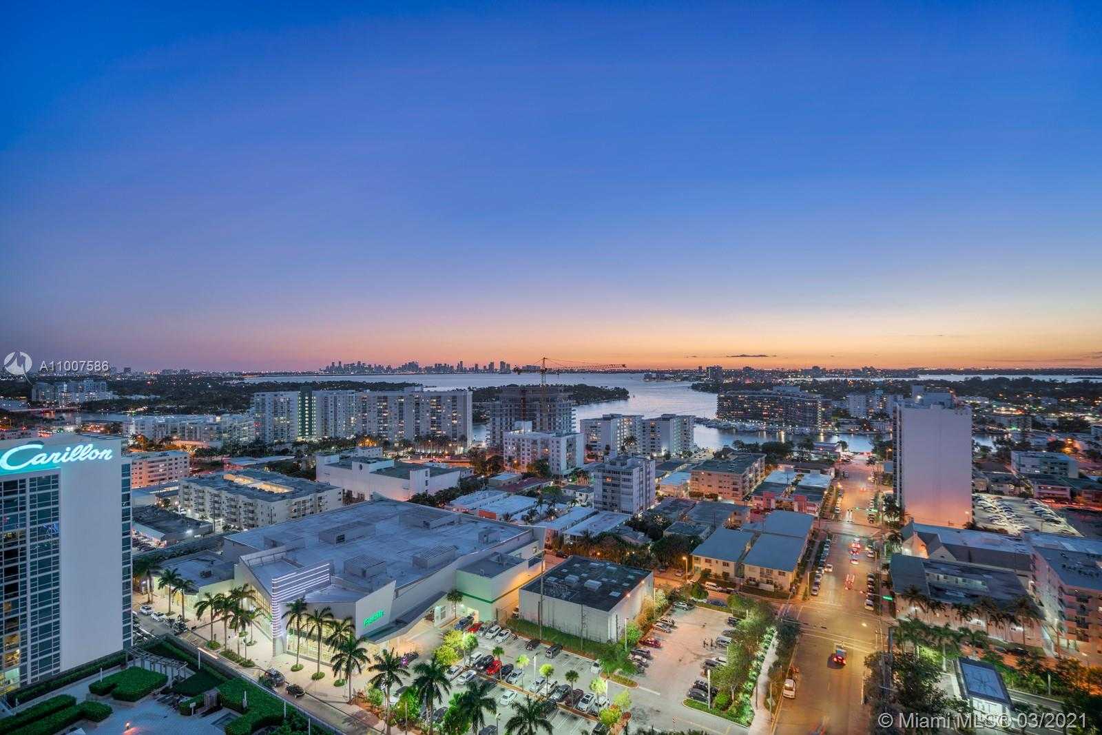 Small Image of 6901 COLLINS AVE #PH, Miami Beach Number 49