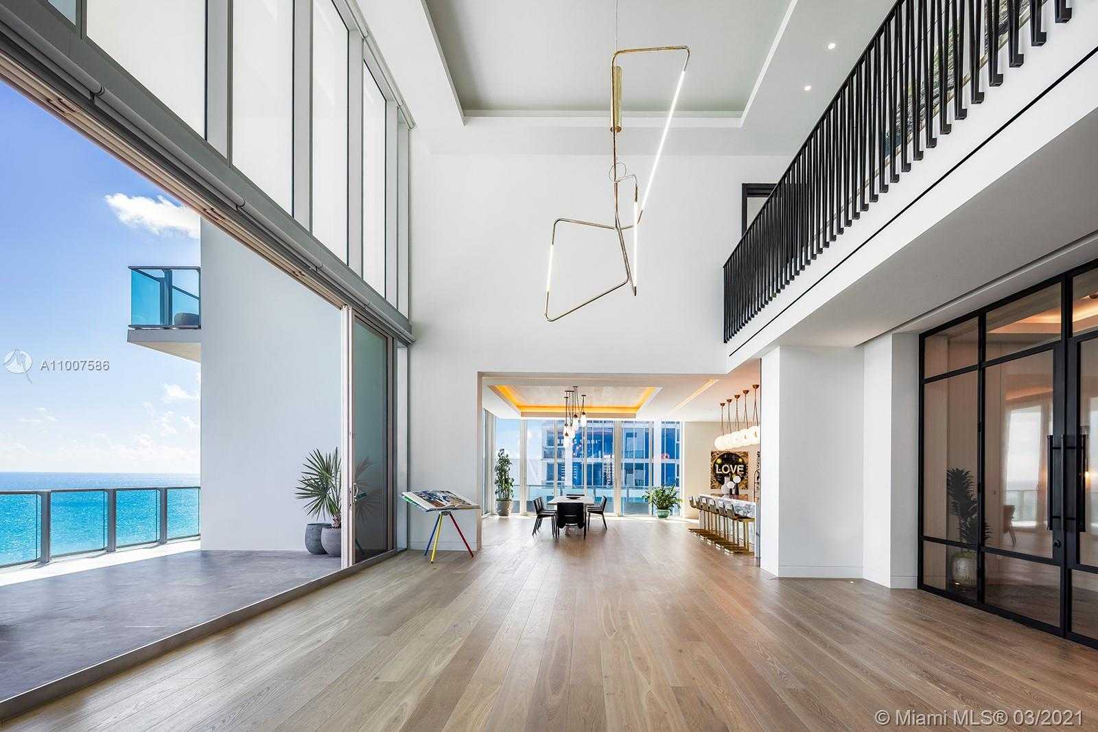 Small Image of 6901 COLLINS AVE #PH, Miami Beach Number 5